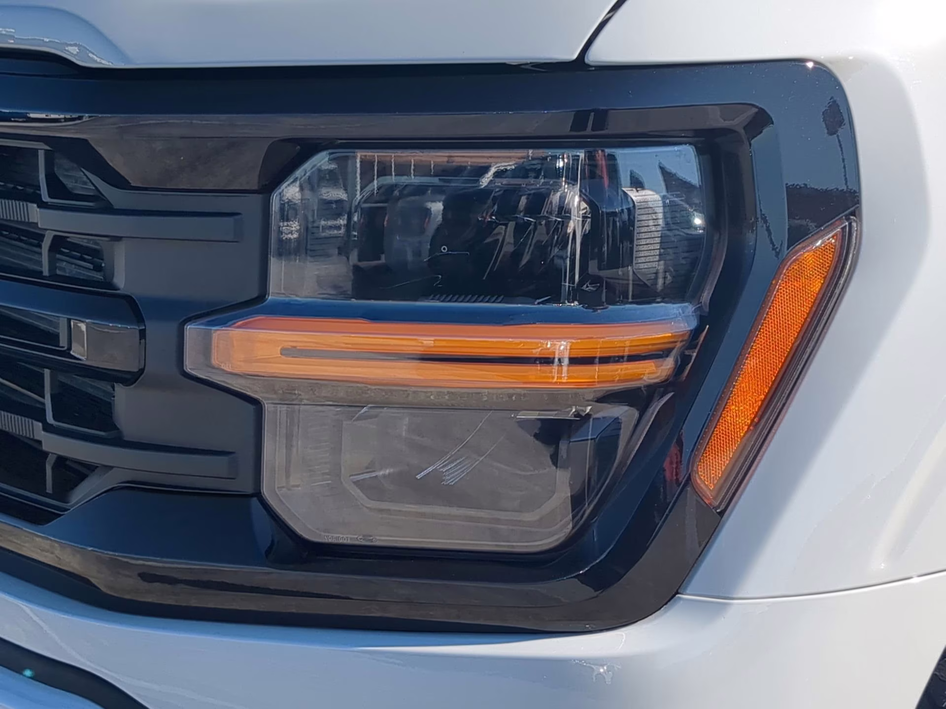 2026 Avalanche Ford F-150 XLT Crew Cab Pickup 4X4 Truck