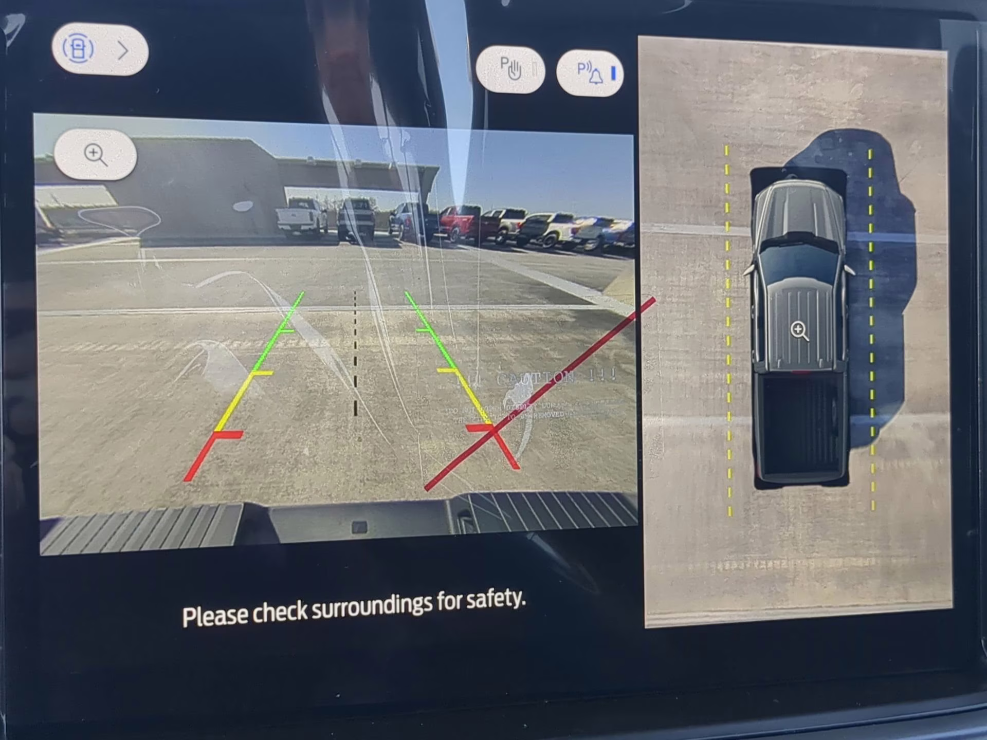 2026 Avalanche Ford F-150 XLT Crew Cab Pickup 4X4 Truck