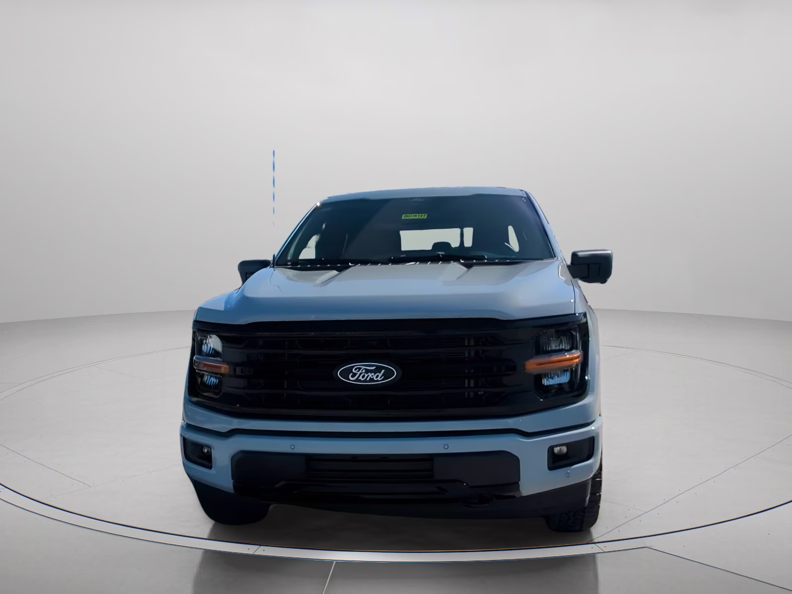 2026 Avalanche Ford F-150 XLT Crew Cab Pickup 4X4 Truck