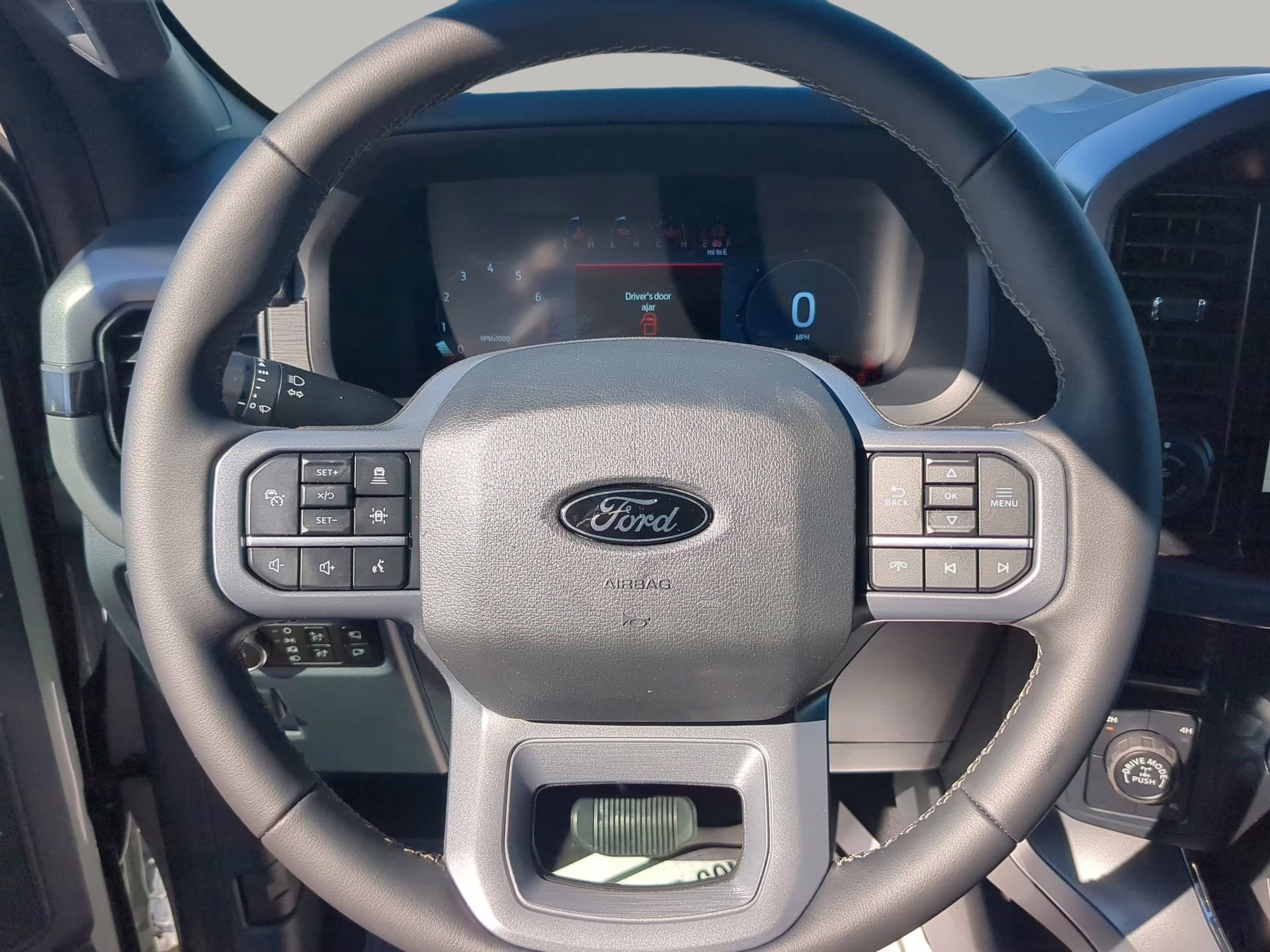 2026 Avalanche Ford F-150 XLT Crew Cab Pickup 4X4 Truck