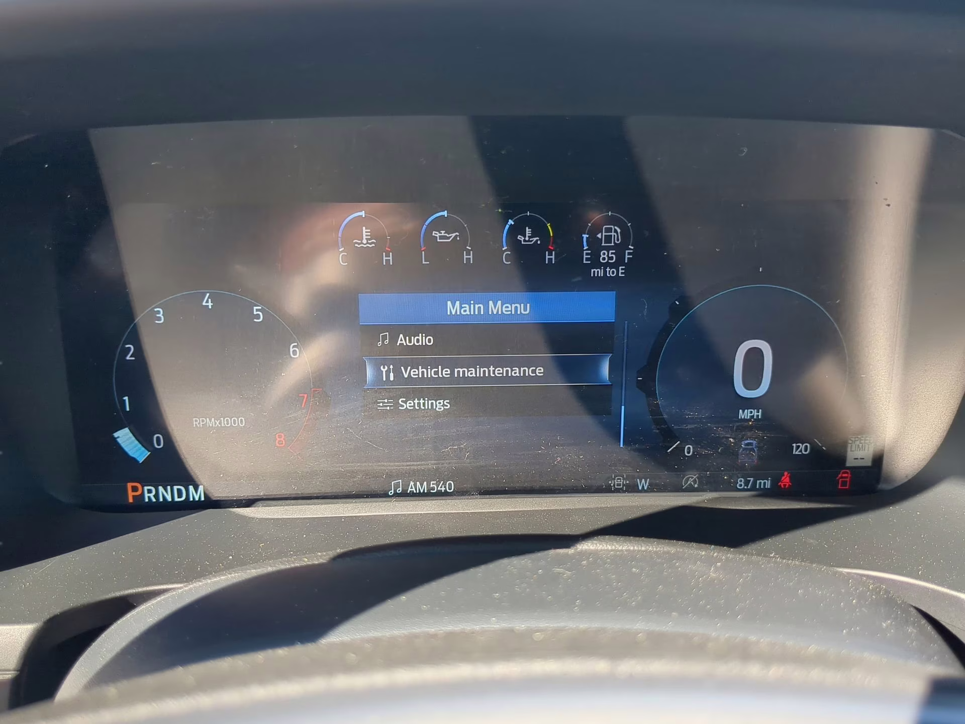 2026 Avalanche Ford F-150 XLT Crew Cab Pickup 4X4 Truck