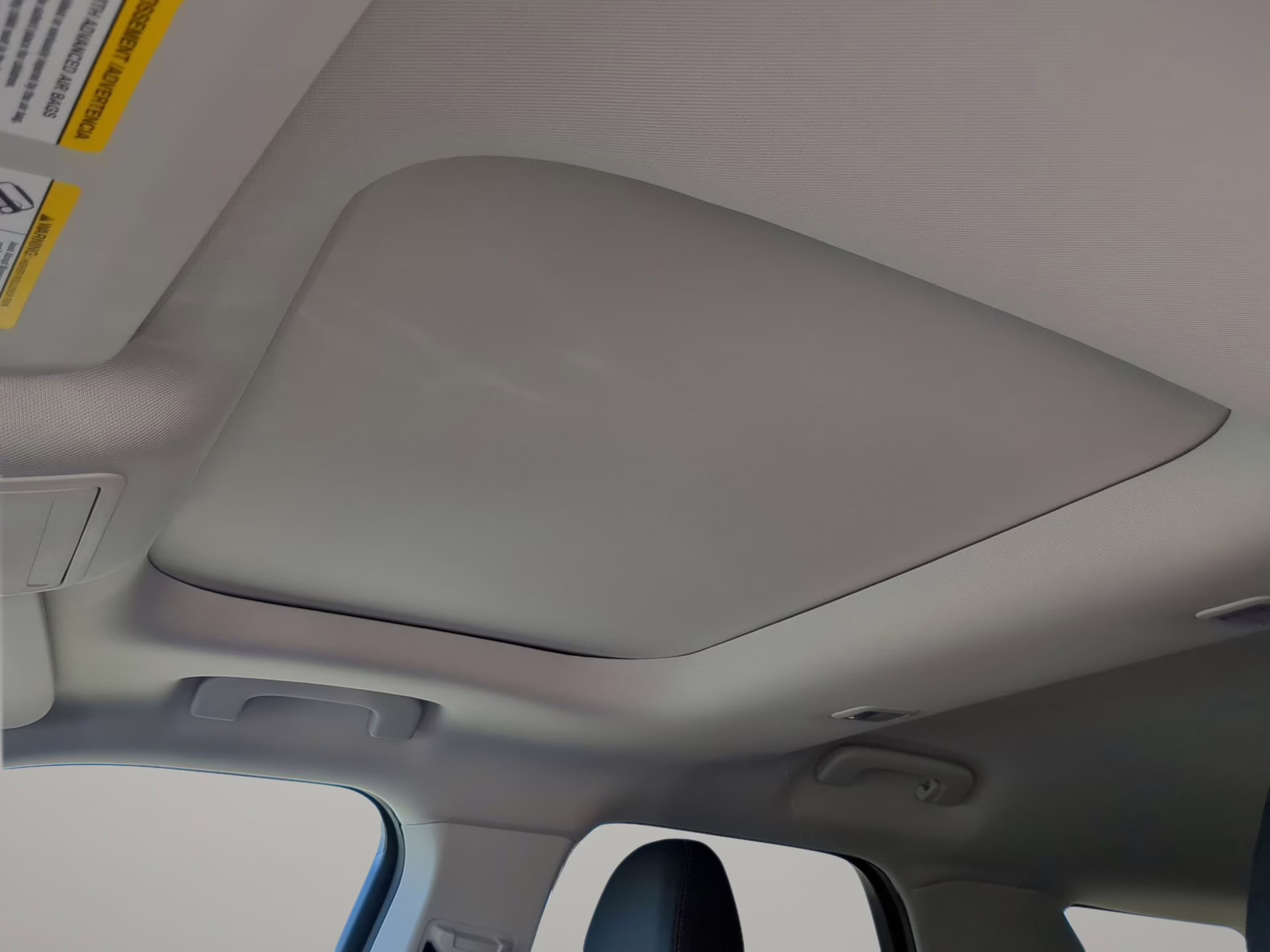 2026 Oxford White Ford Bronco Sport Big Bend 4X4 SUV