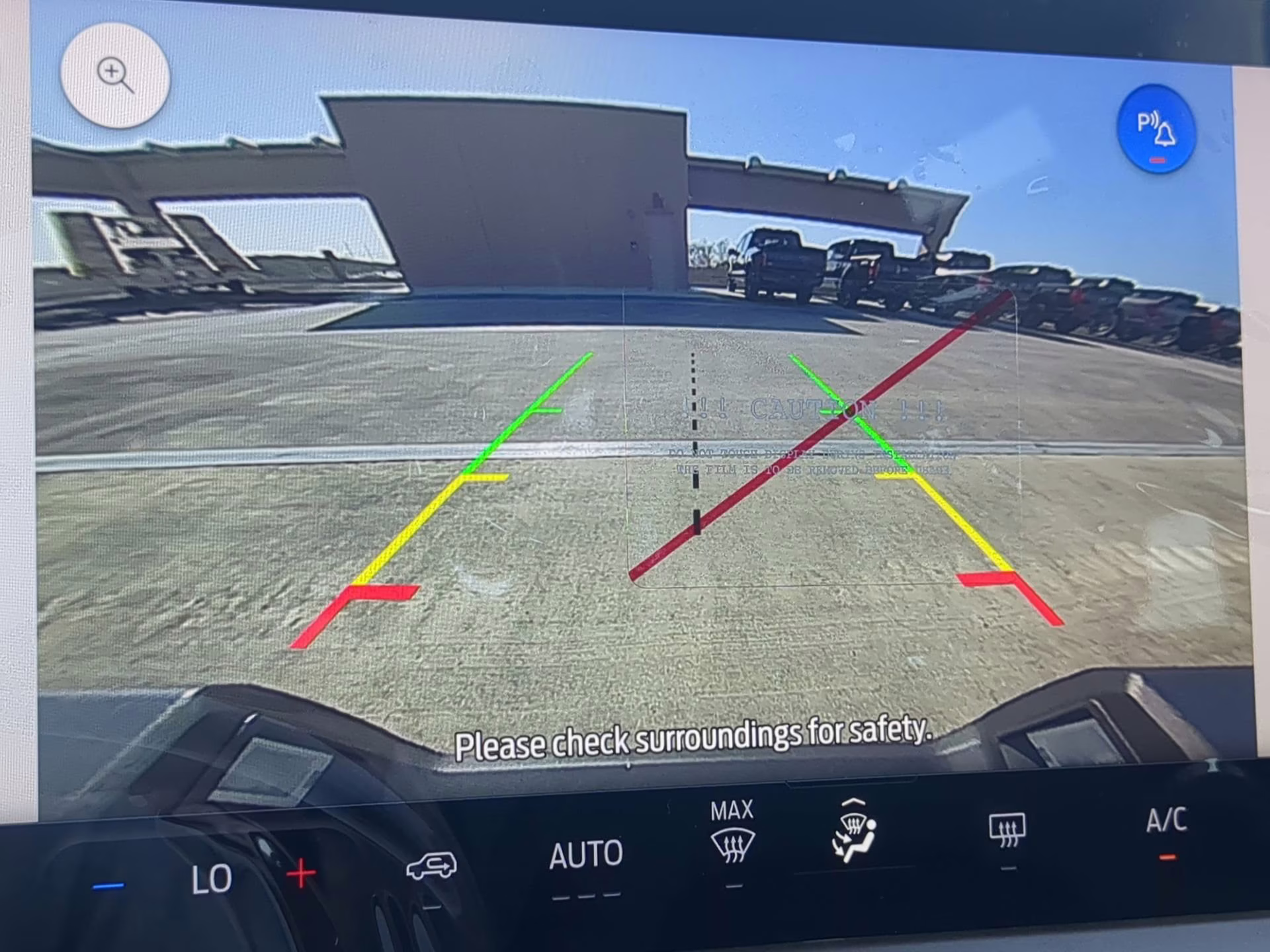 2026 Oxford White Ford Bronco Sport Big Bend 4X4 SUV