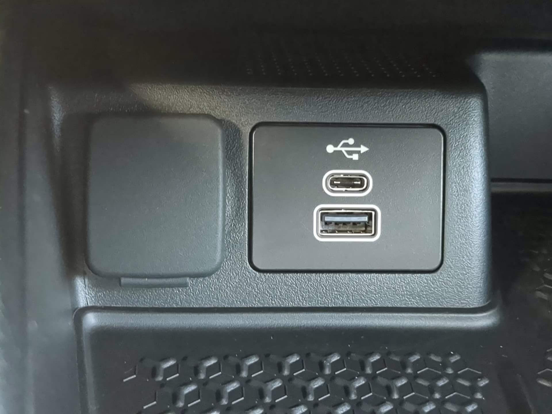 2026 Oxford White Ford Bronco Sport Big Bend 4X4 SUV