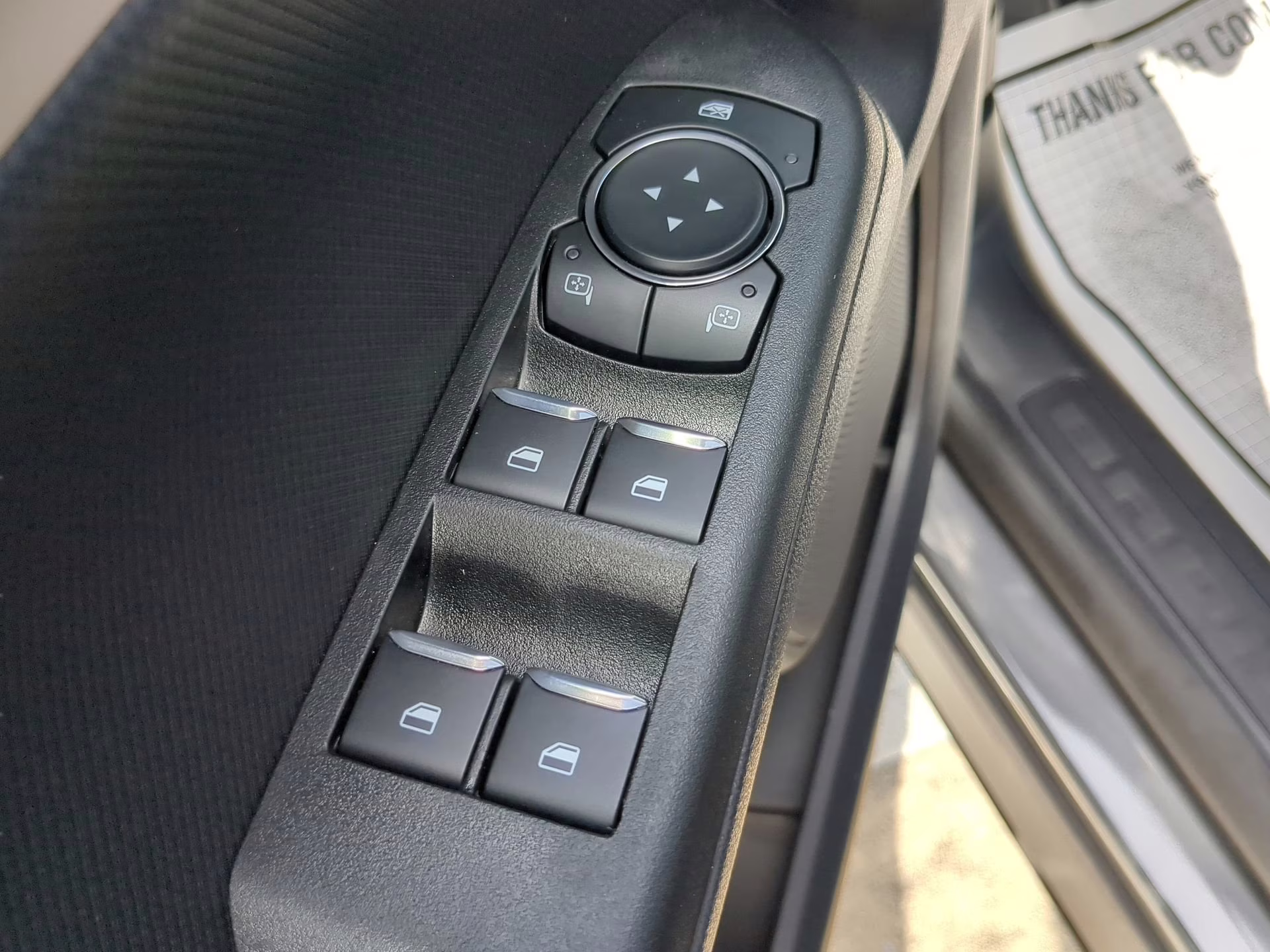 2026 Carbonized Gray Metallic Ford Bronco Sport Big Bend 4X4 SUV