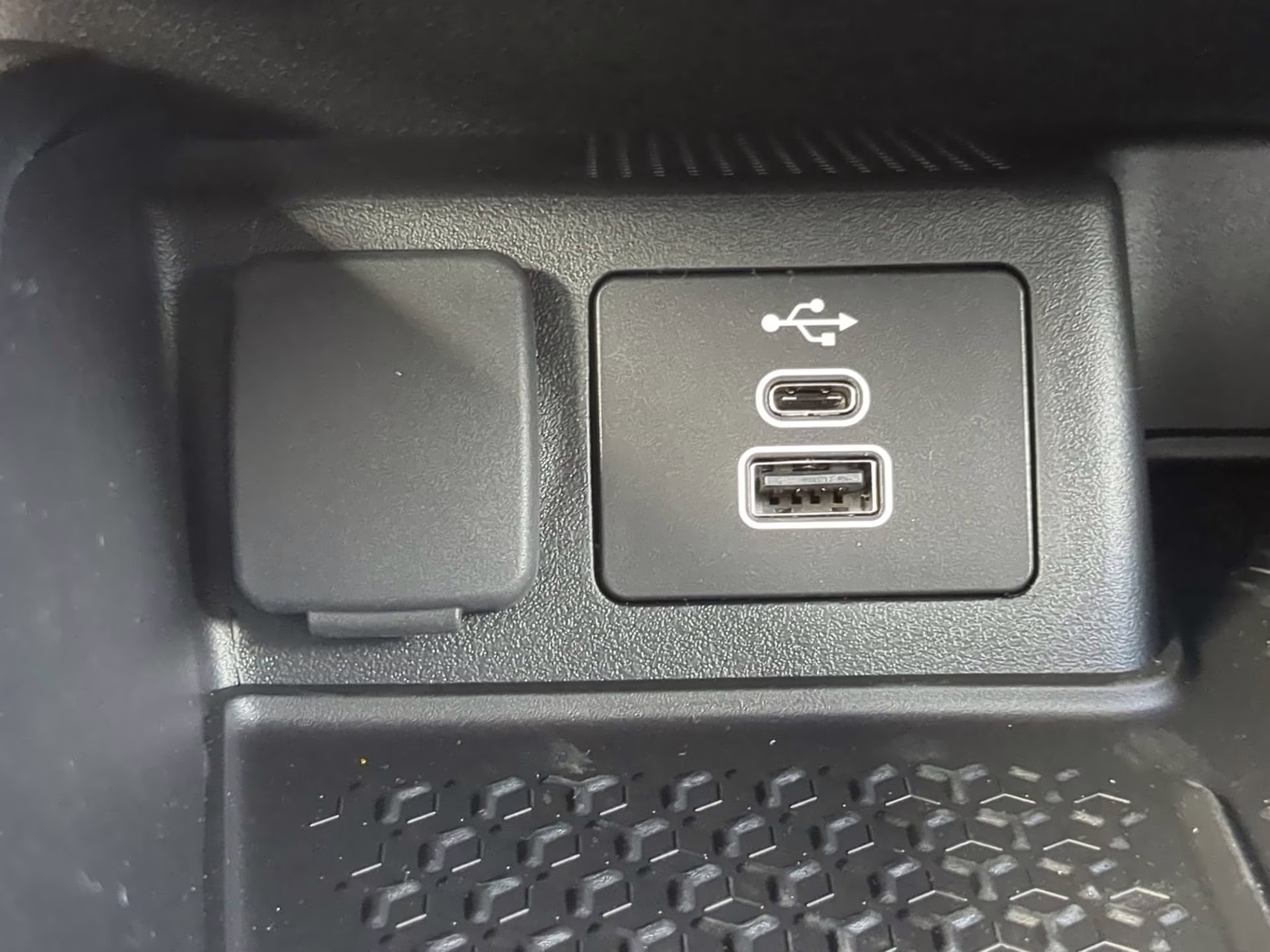 2026 Carbonized Gray Metallic Ford Bronco Sport Big Bend 4X4 SUV