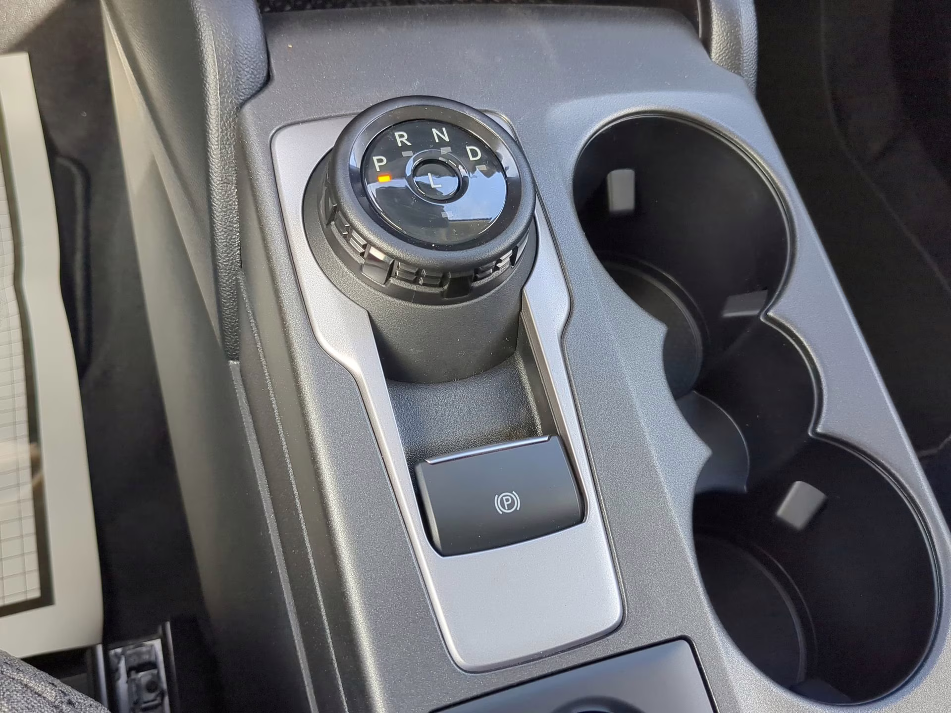 2026 Carbonized Gray Metallic Ford Bronco Sport Big Bend 4X4 SUV