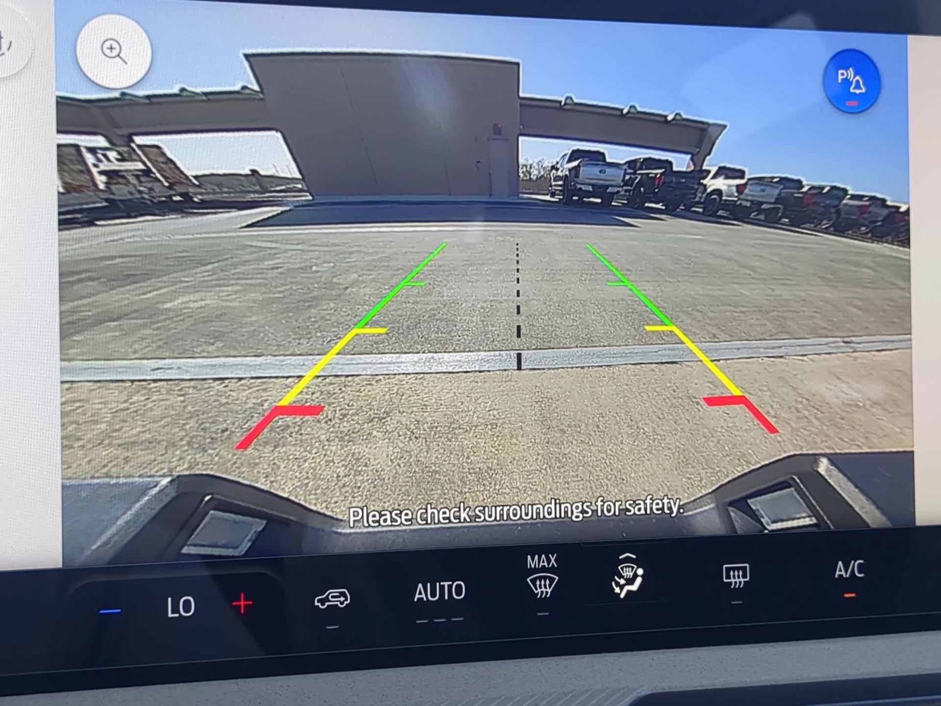 2026 Azure Gray Metallic Tri-Coat Ford Bronco Sport Big Bend 4X4 SUV