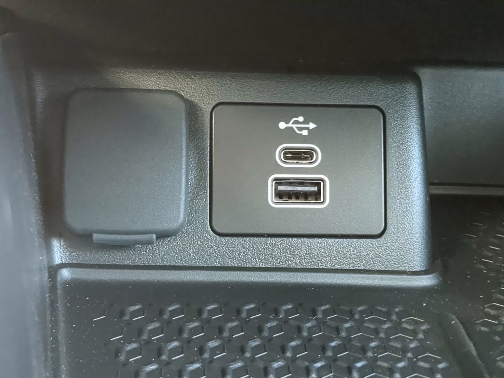 2026 Azure Gray Metallic Tri-Coat Ford Bronco Sport Big Bend 4X4 SUV