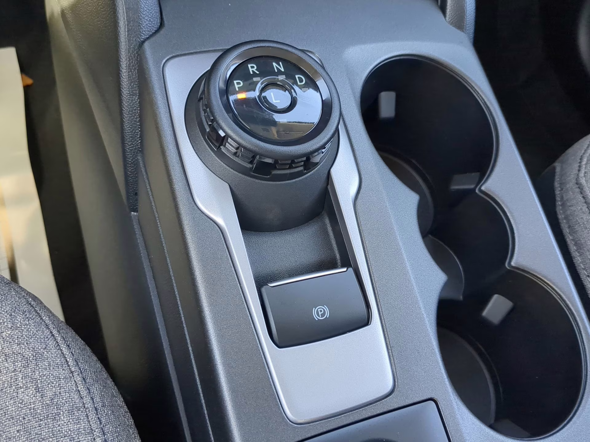 2026 Azure Gray Metallic Tri-Coat Ford Bronco Sport Big Bend 4X4 SUV