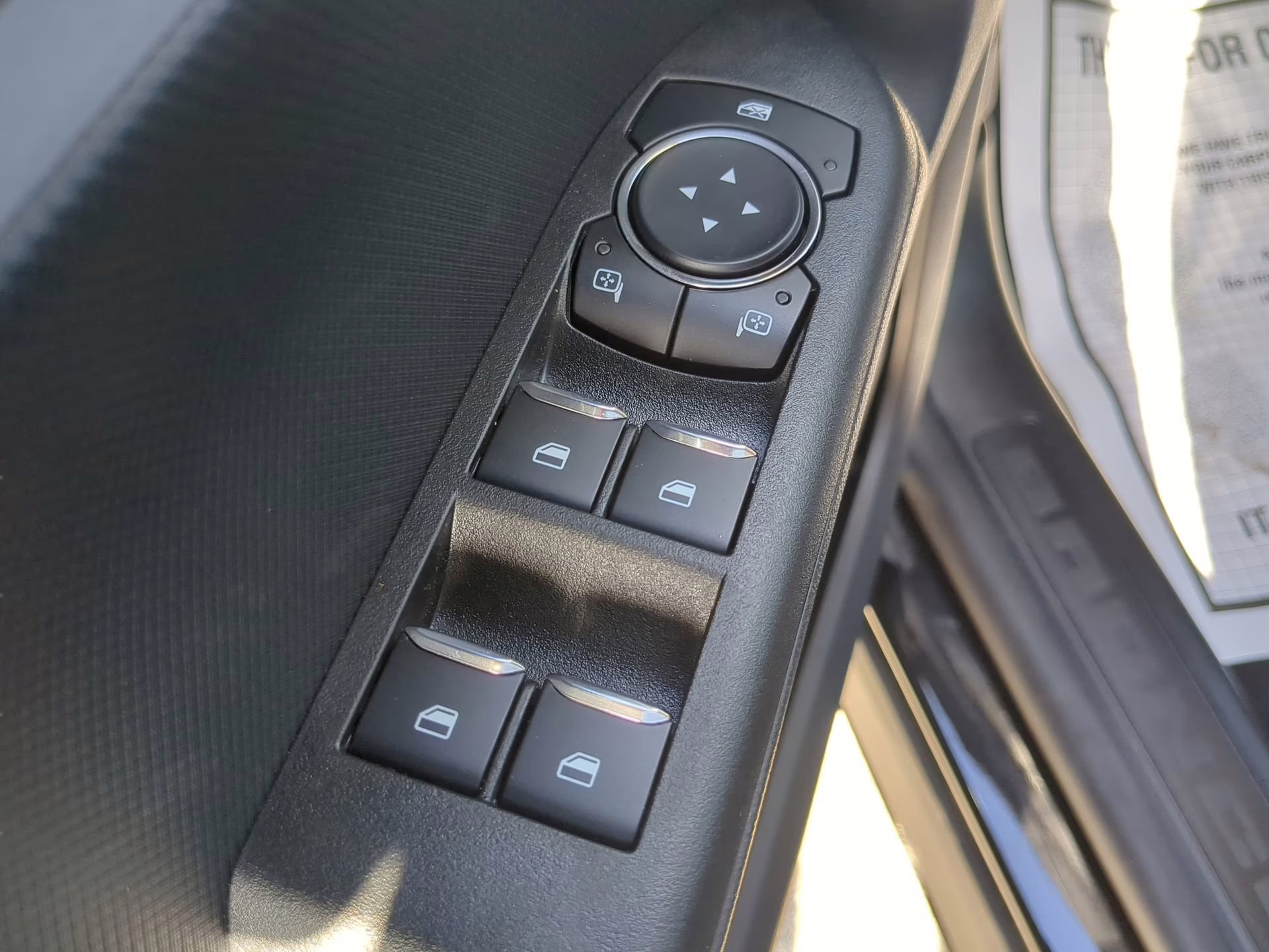 2026 Shadow Black Ford Bronco Sport Outer Banks 4X4 SUV