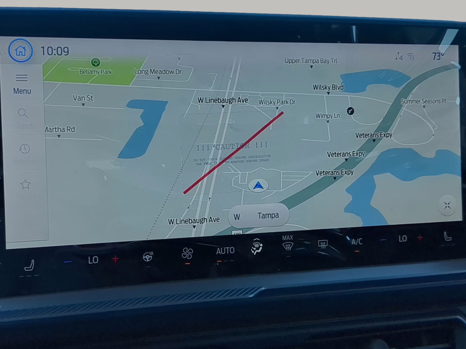 2026 Shadow Black Ford Bronco Sport Outer Banks 4X4 SUV