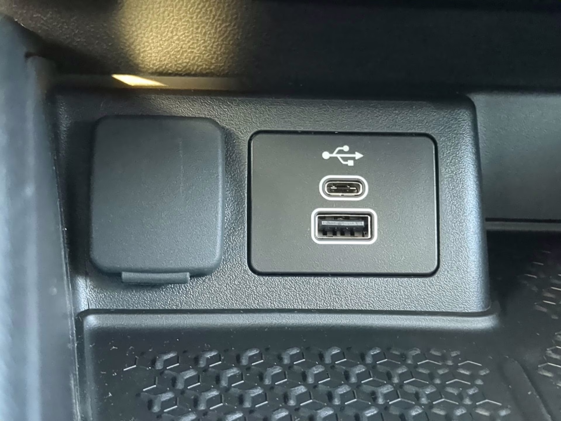 2026 Shadow Black Ford Bronco Sport Outer Banks 4X4 SUV