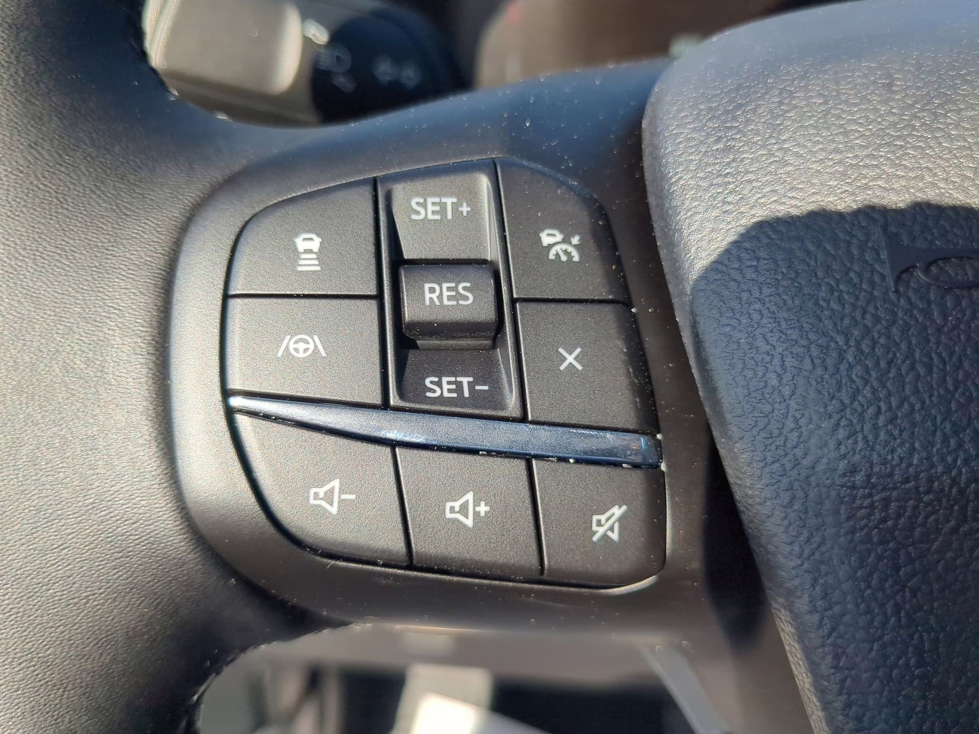 2026 Shadow Black Ford Bronco Sport Outer Banks 4X4 SUV