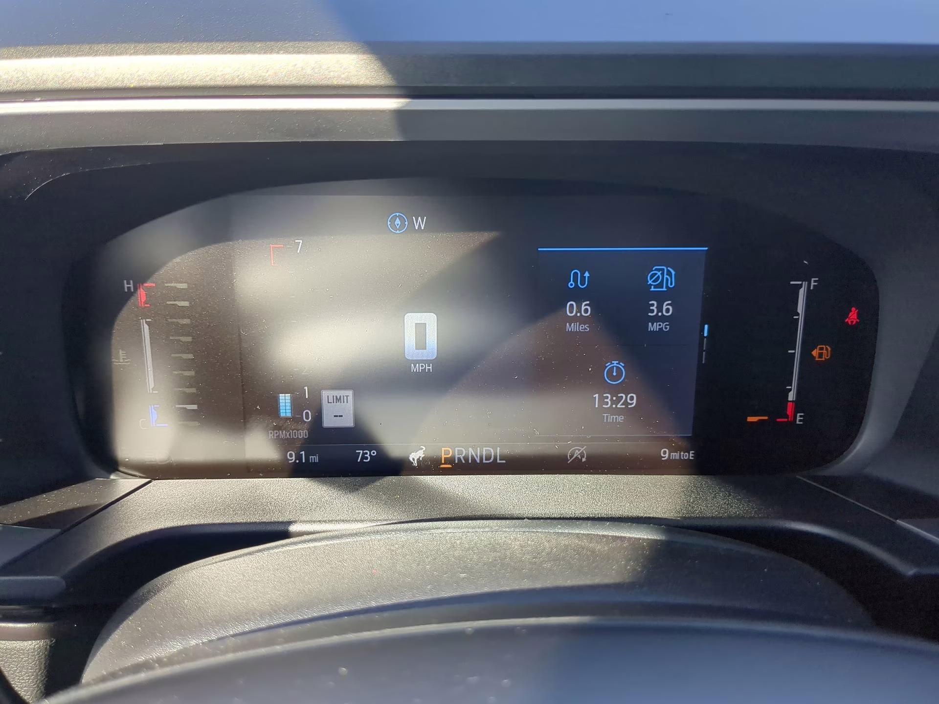 2026 Shadow Black Ford Bronco Sport Outer Banks 4X4 SUV