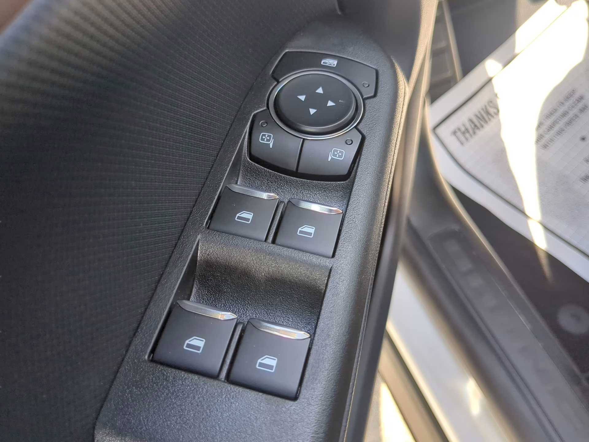 2026 Oxford White Ford Bronco Sport Outer Banks 4X4 SUV