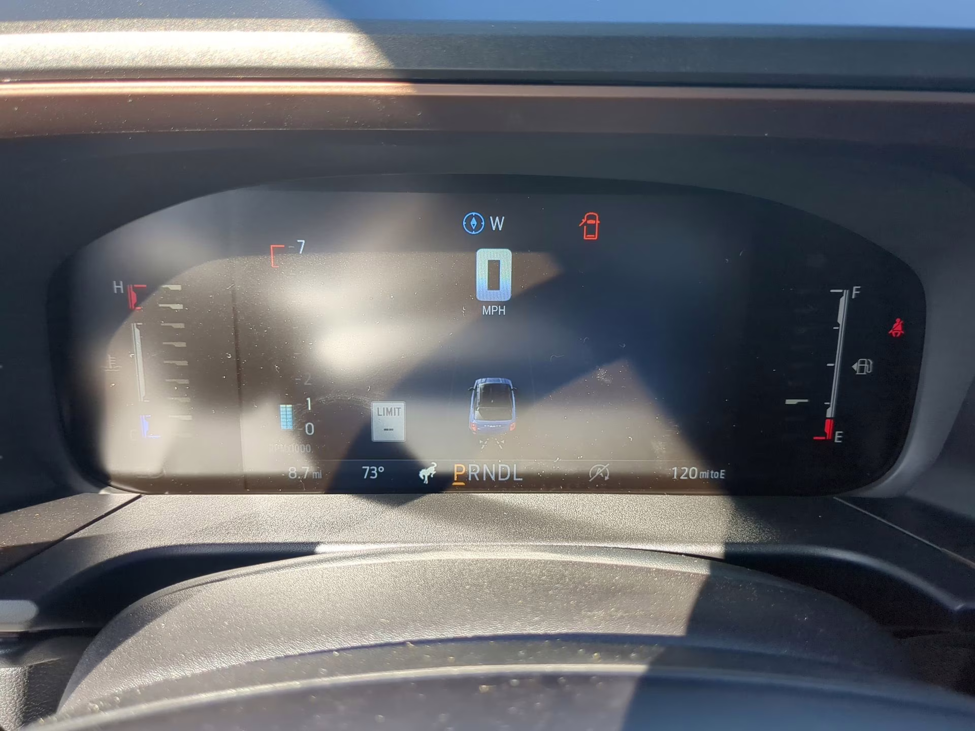 2026 Oxford White Ford Bronco Sport Outer Banks 4X4 SUV