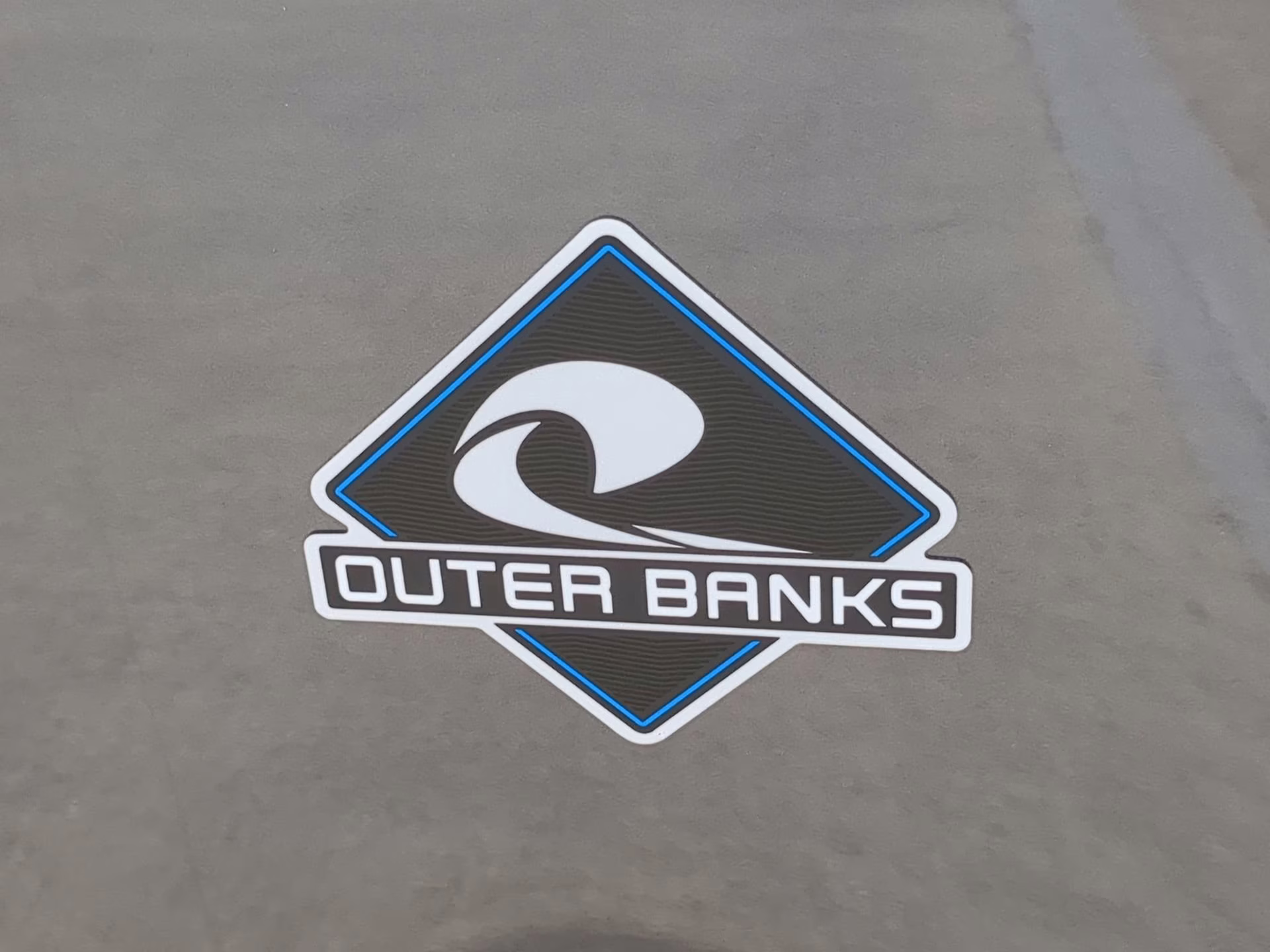 2026 Carbonized Gray Metallic Ford Bronco Sport Outer Banks 4X4 SUV