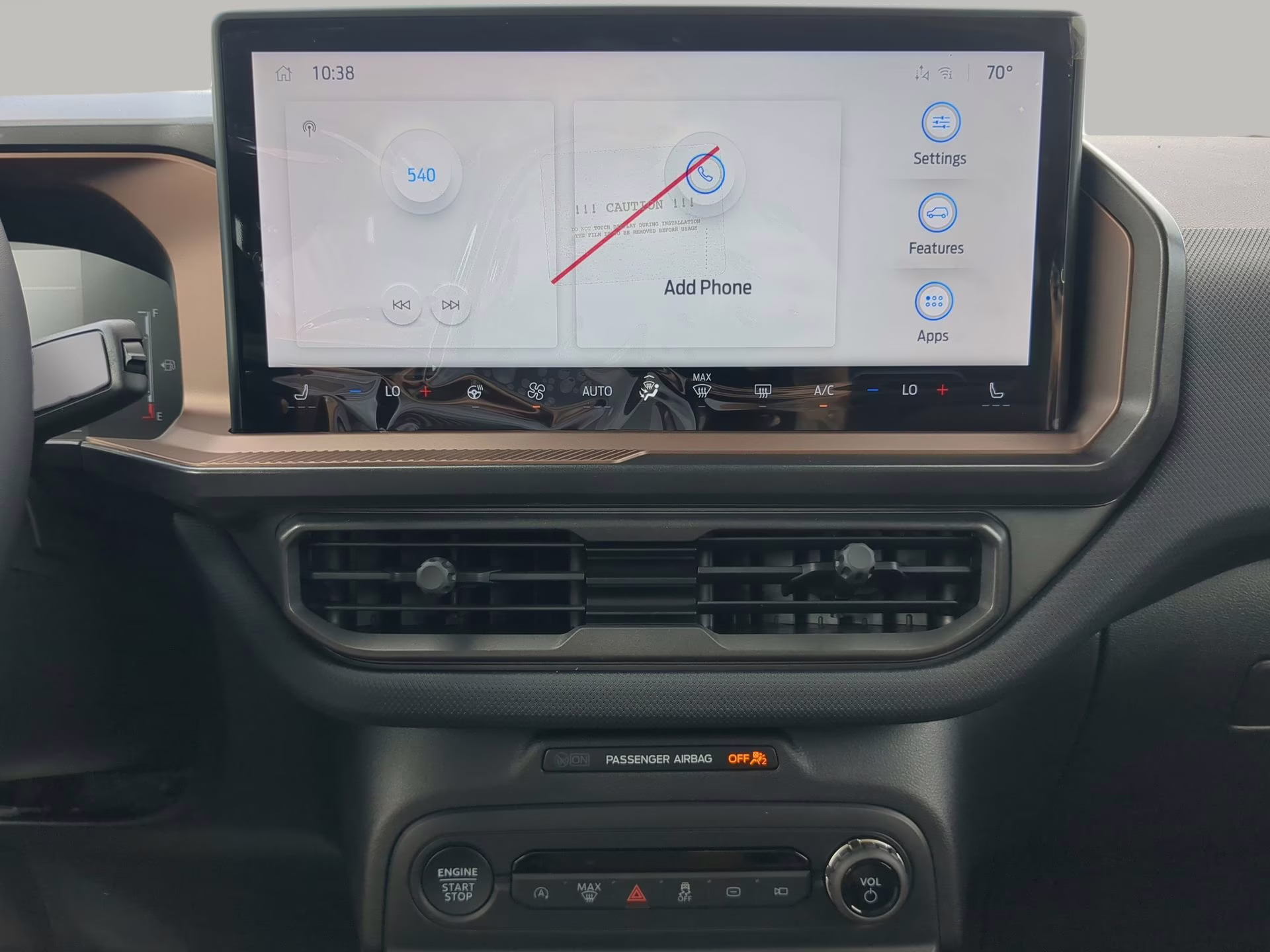 2026 Carbonized Gray Metallic Ford Bronco Sport Outer Banks 4X4 SUV