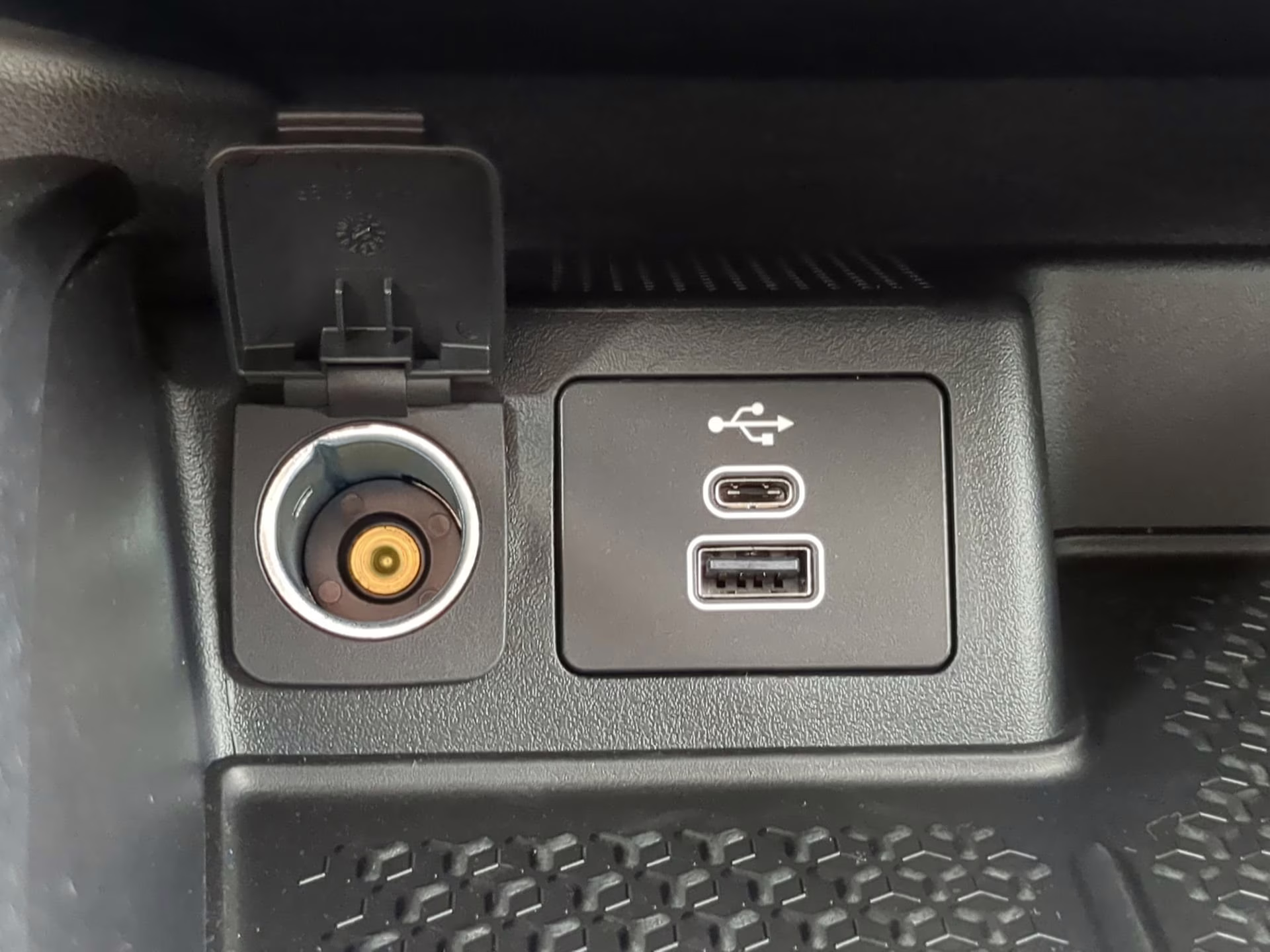 2026 Carbonized Gray Metallic Ford Bronco Sport Outer Banks 4X4 SUV