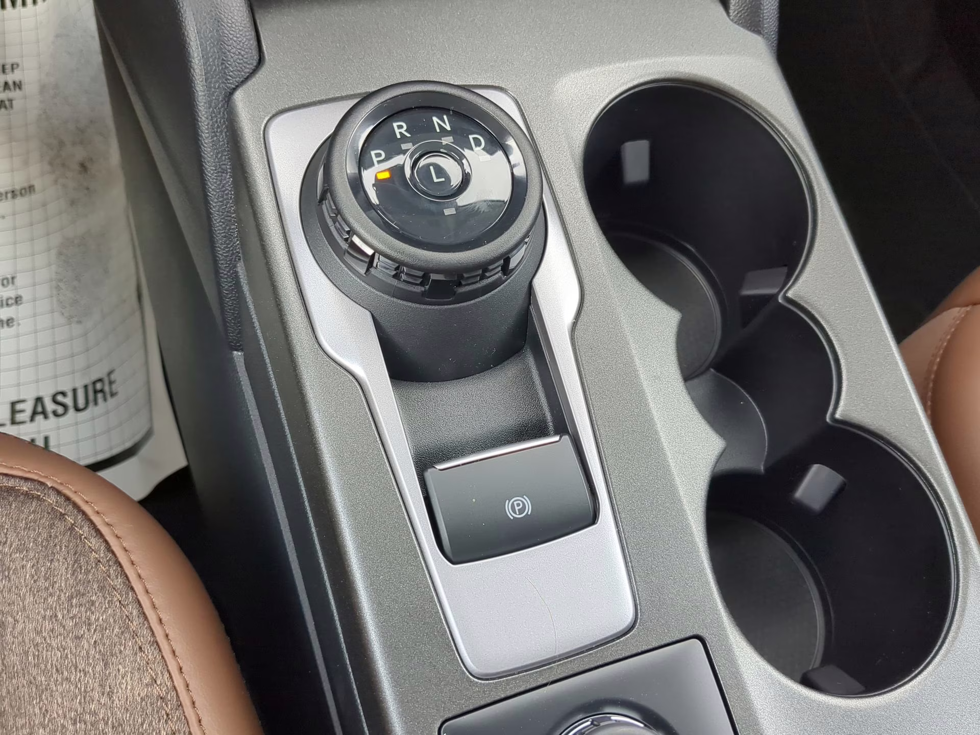 2026 Carbonized Gray Metallic Ford Bronco Sport Outer Banks 4X4 SUV