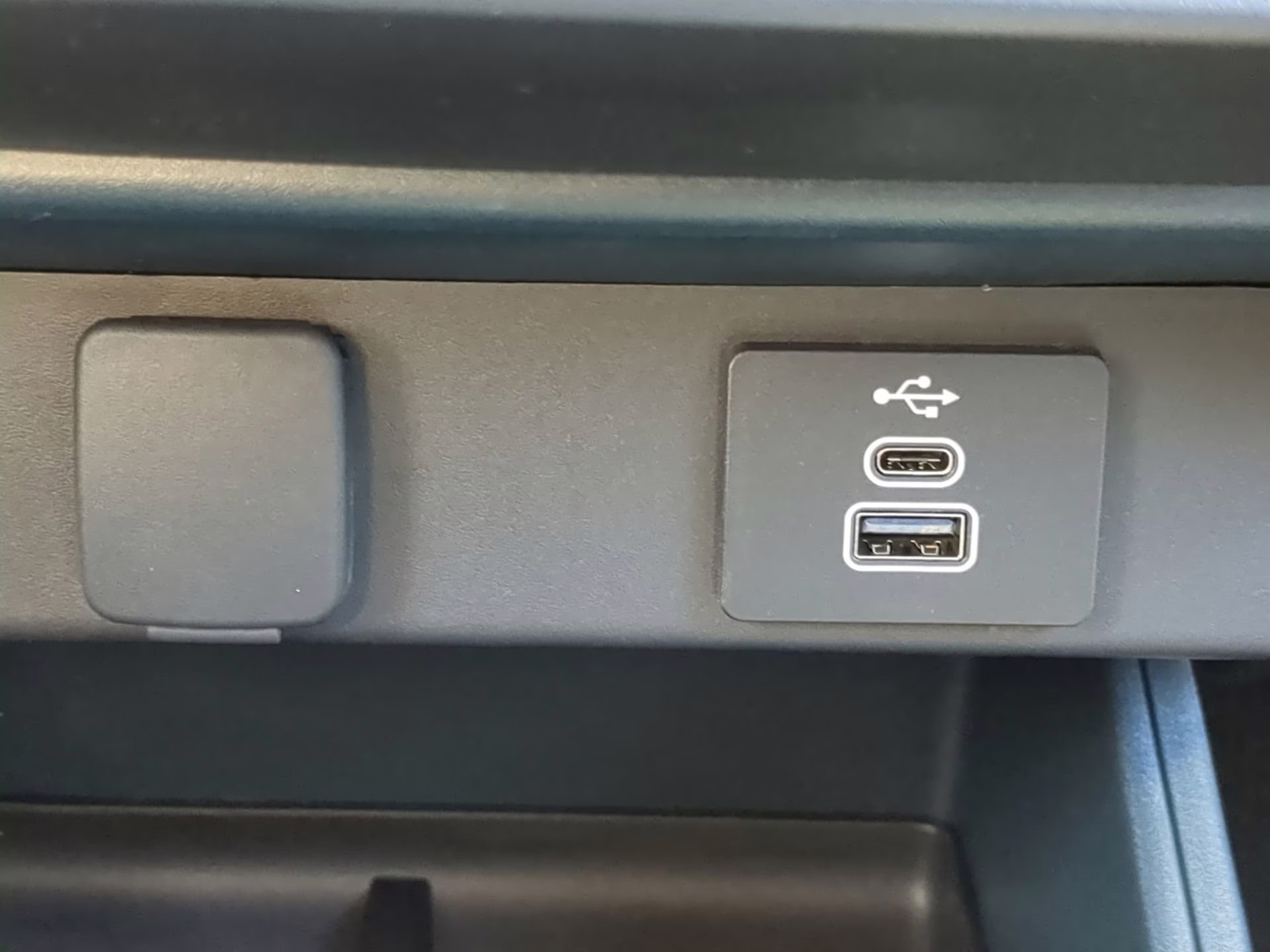 2026 Velocity Blue Ford Maverick Lobo Standard Crew Cab Pickup AWD Truck