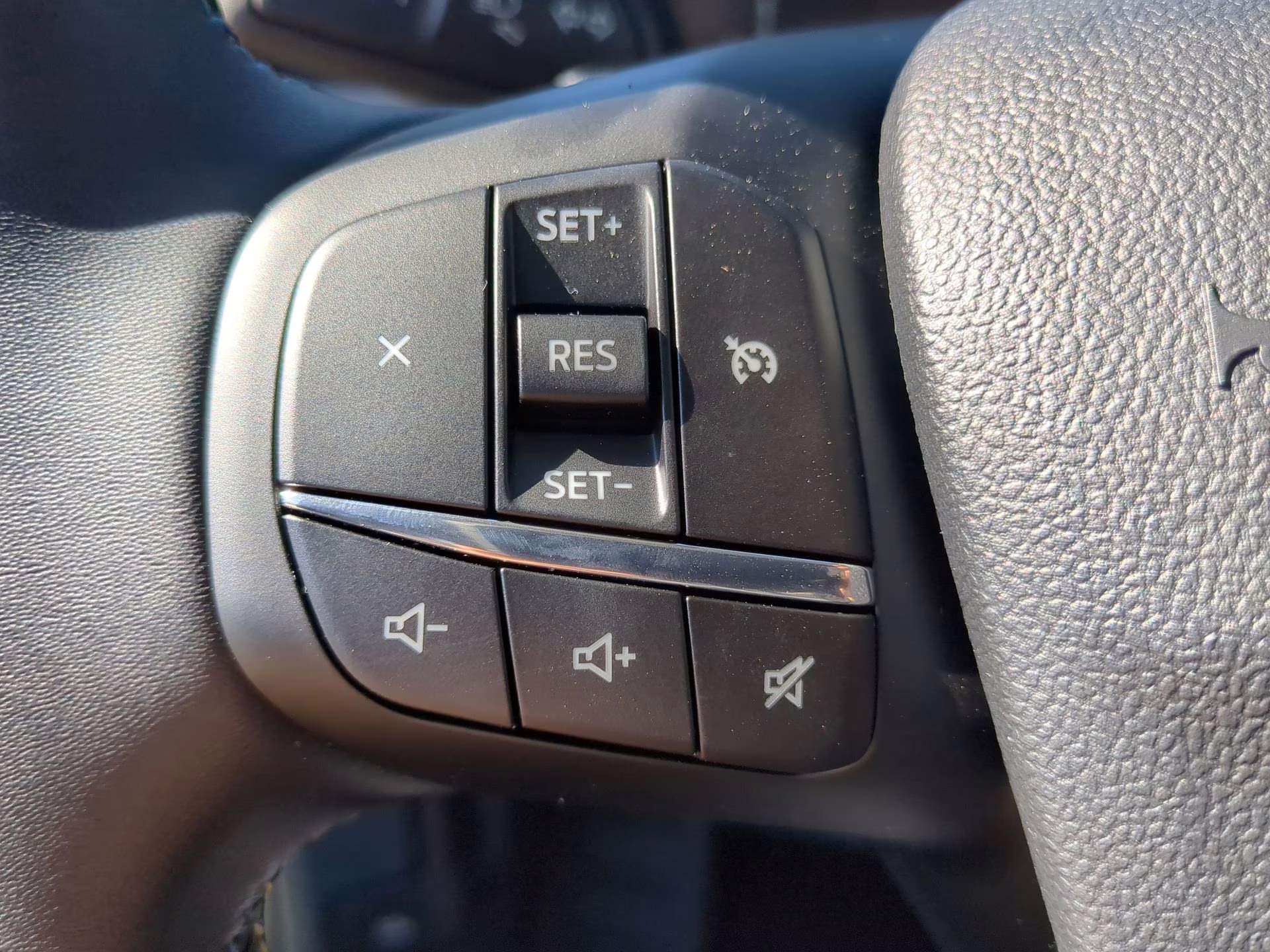 2026 Velocity Blue Ford Maverick Lobo Standard Crew Cab Pickup AWD Truck