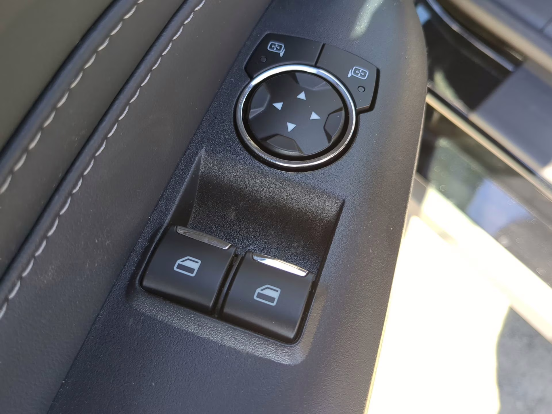 2026 Shadow Black Ford Mustang GT Premium RWD Coupe