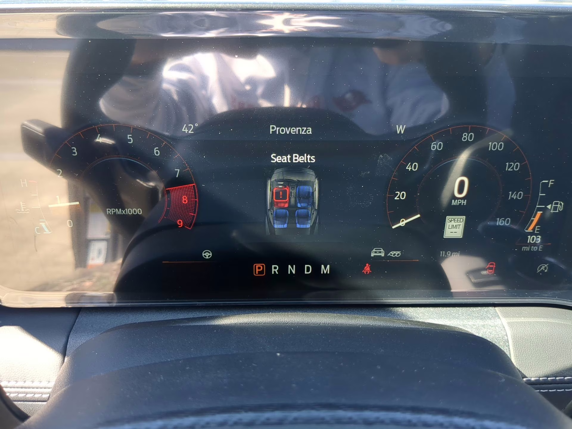 2026 Shadow Black Ford Mustang GT Premium RWD Coupe