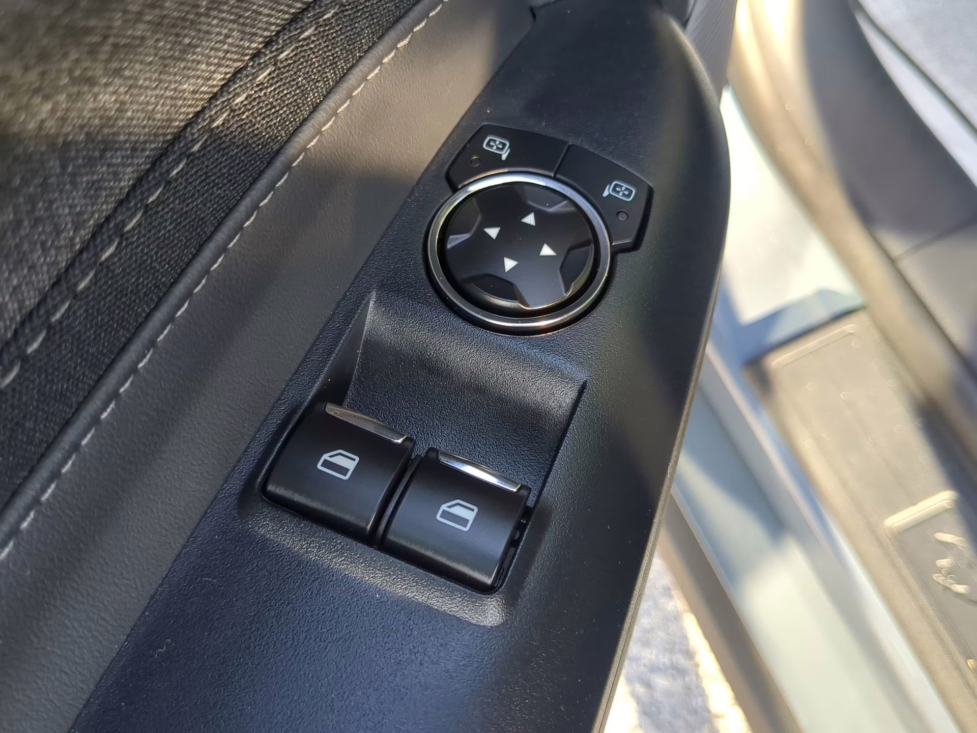 2026 Vapor Blue Metallic Ford Mustang EcoBoost RWD Coupe