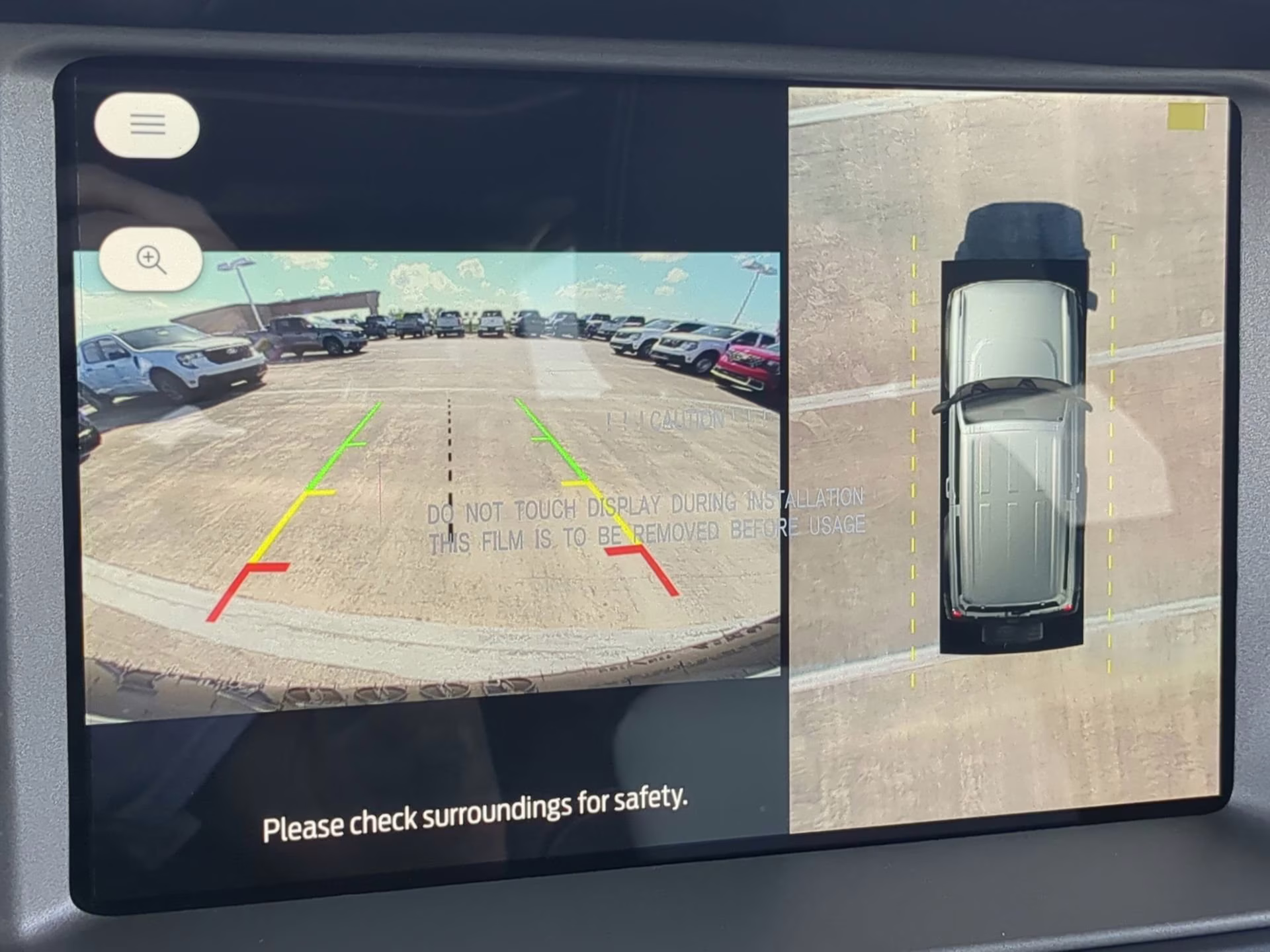 2026 Wimbledon White Ford Bronco Outer Banks 4X4 Convertible