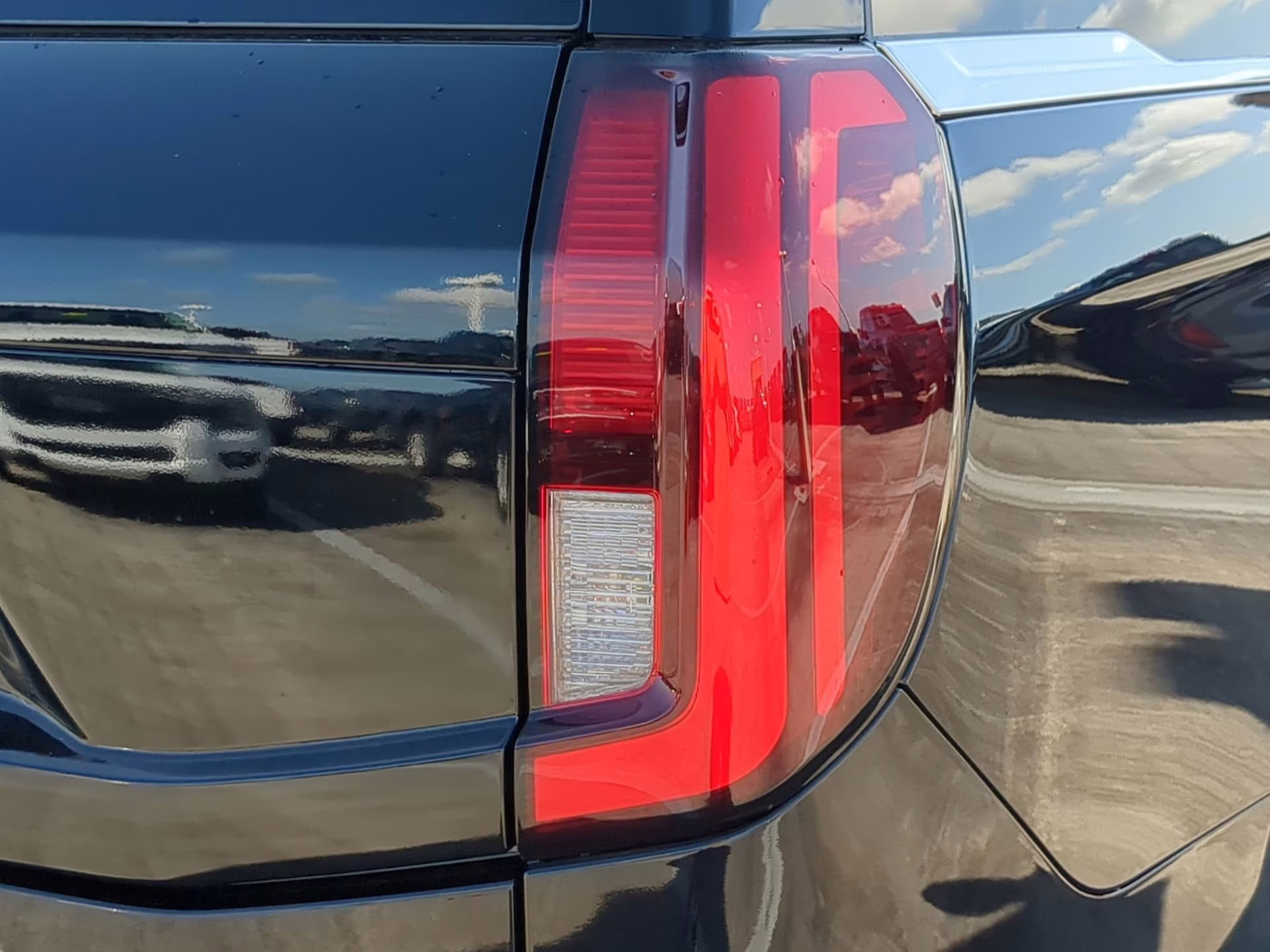 2026 Agate Black Metallic Ford Expedition Max Active RWD SUV