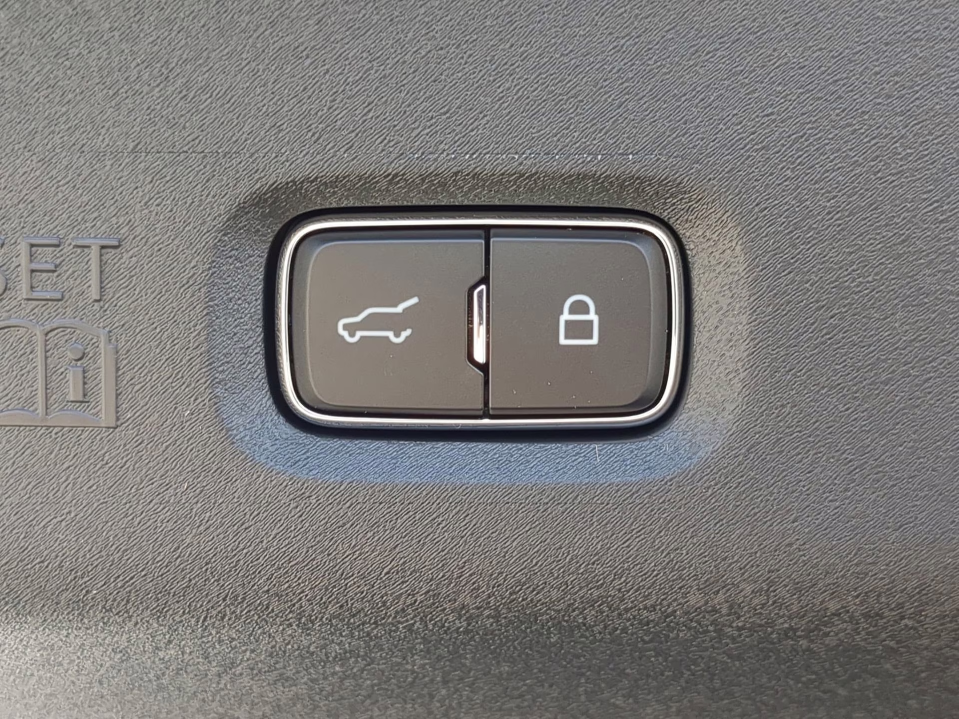 2026 Agate Black Metallic Ford Expedition Max Active RWD SUV