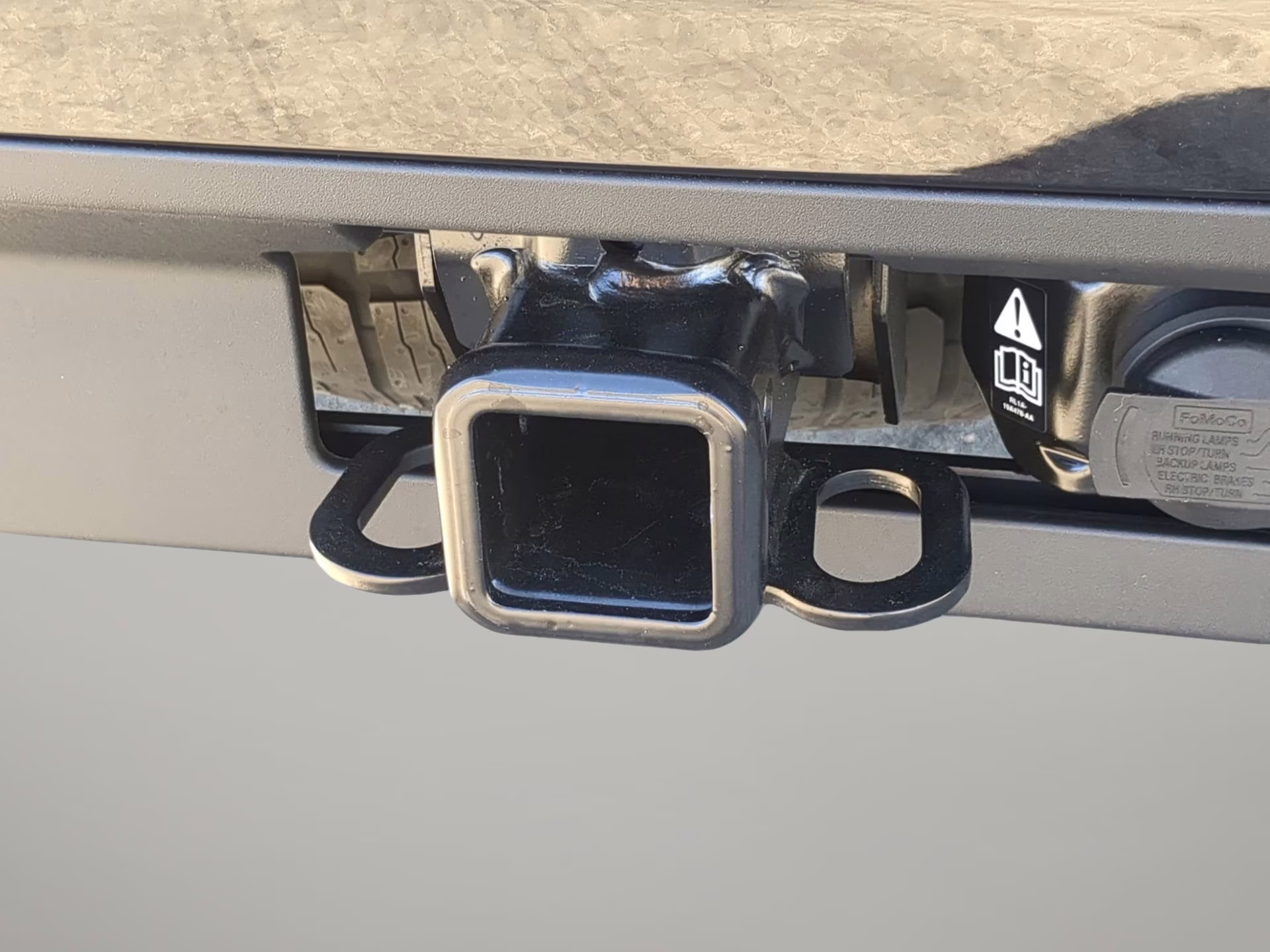 2026 Agate Black Metallic Ford Expedition Max Active RWD SUV