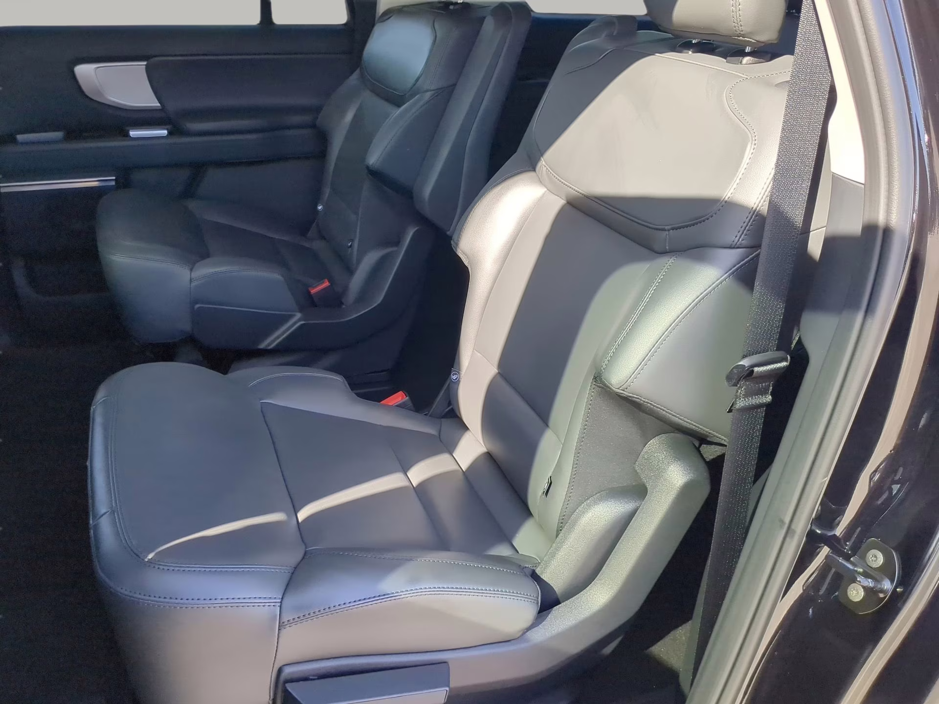 2026 Agate Black Metallic Ford Expedition Max Active RWD SUV