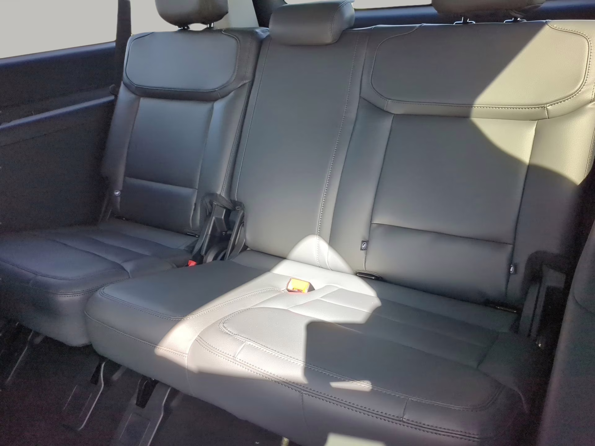 2026 Agate Black Metallic Ford Expedition Max Active RWD SUV