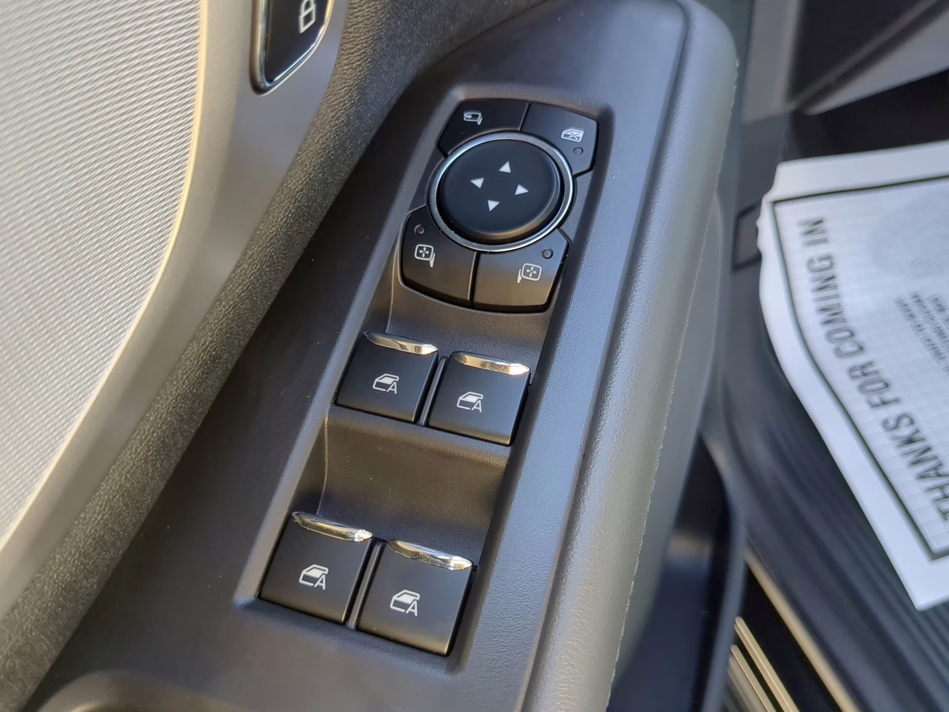 2026 Agate Black Metallic Ford Expedition Max Active RWD SUV