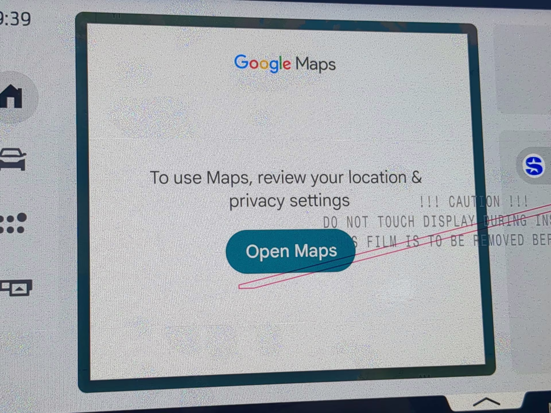 2026 Agate Black Metallic Ford Expedition Max Active RWD SUV