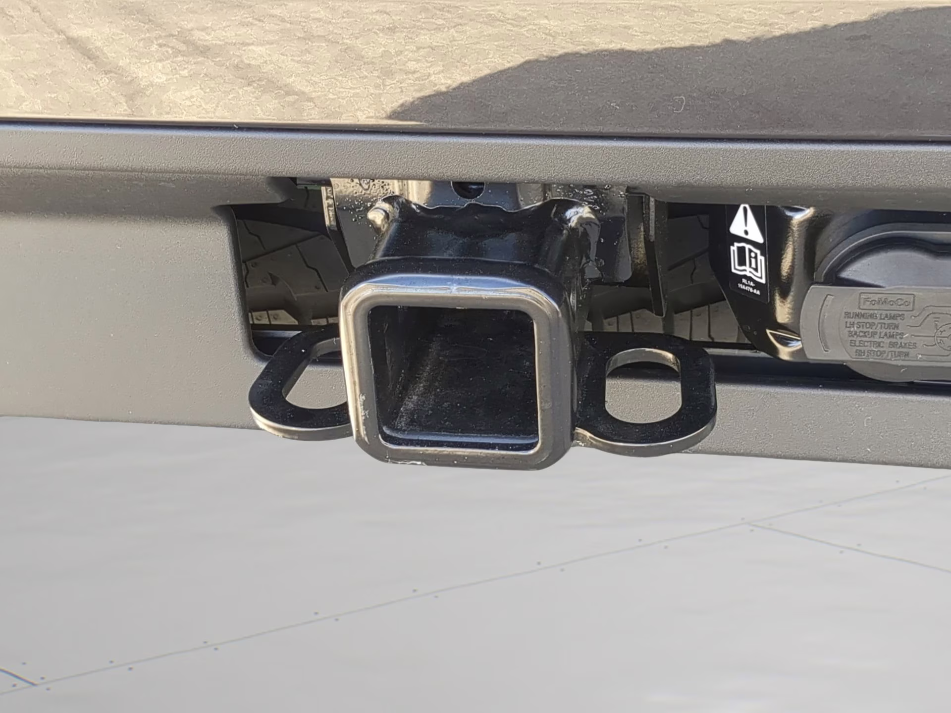 2026 Dark Matter Gray Metallic Ford Expedition Active RWD SUV