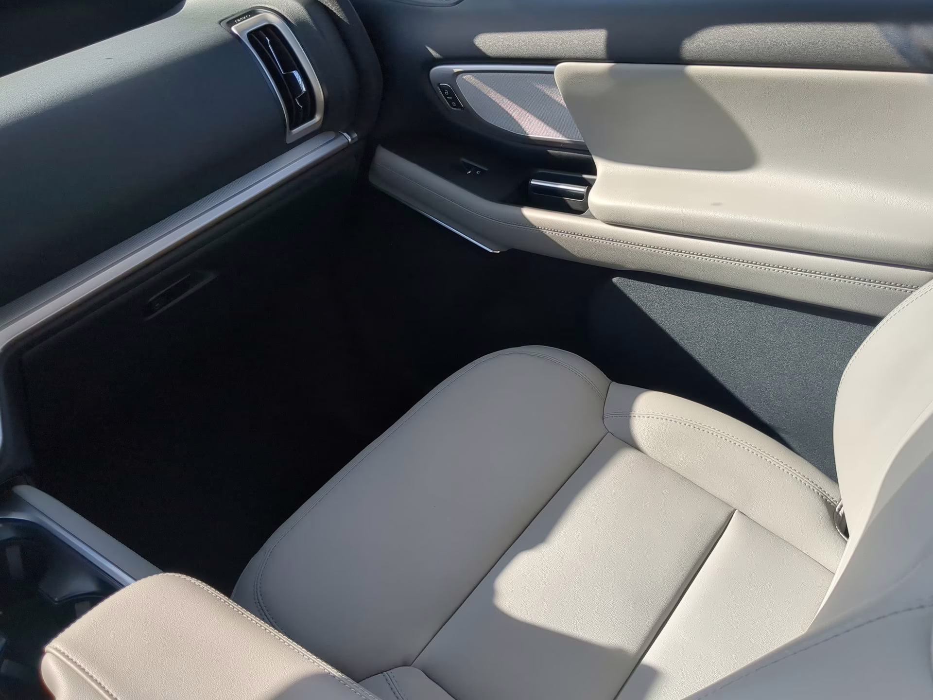 2026 Dark Matter Gray Metallic Ford Expedition Active RWD SUV