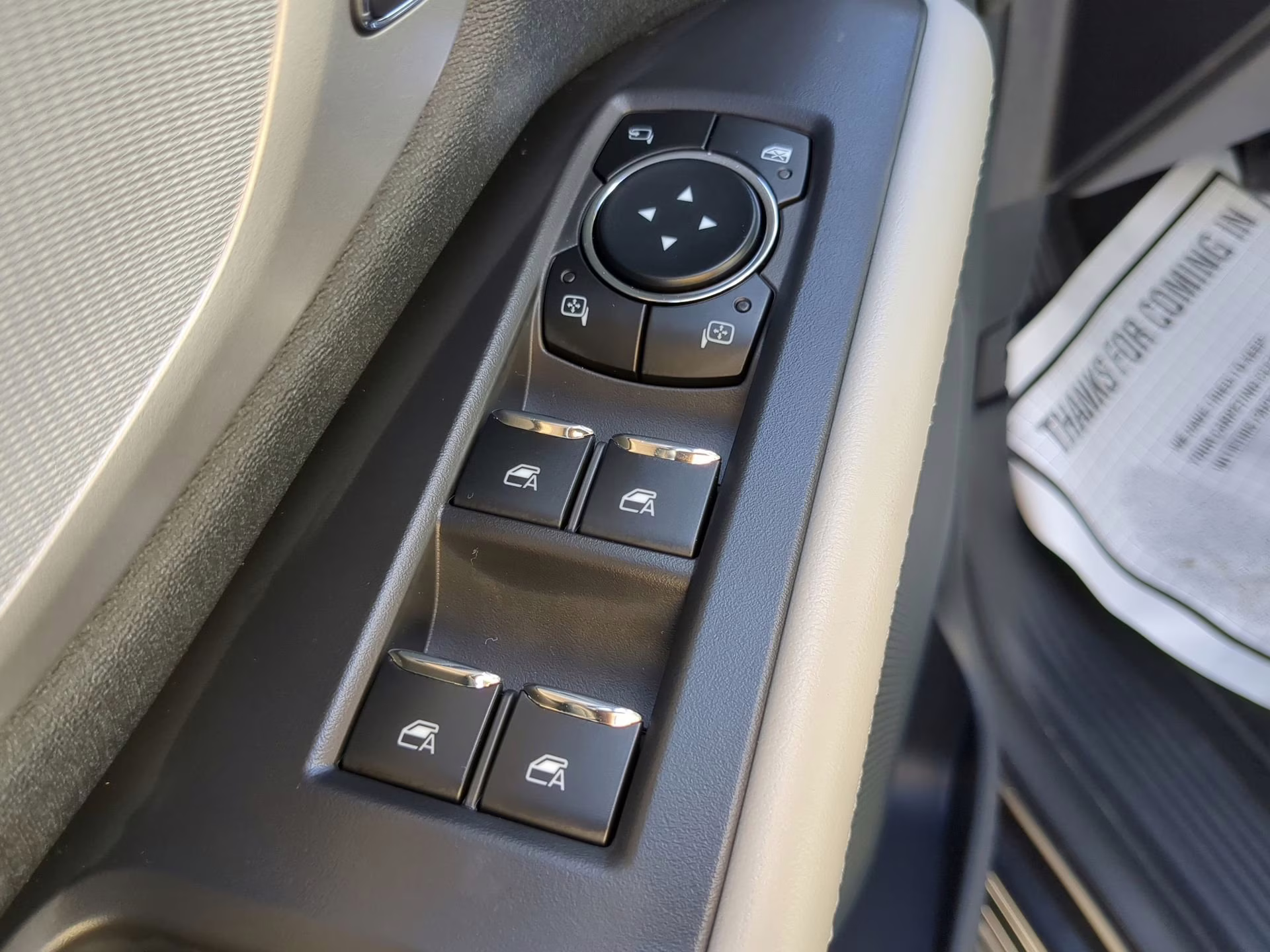 2026 Dark Matter Gray Metallic Ford Expedition Active RWD SUV