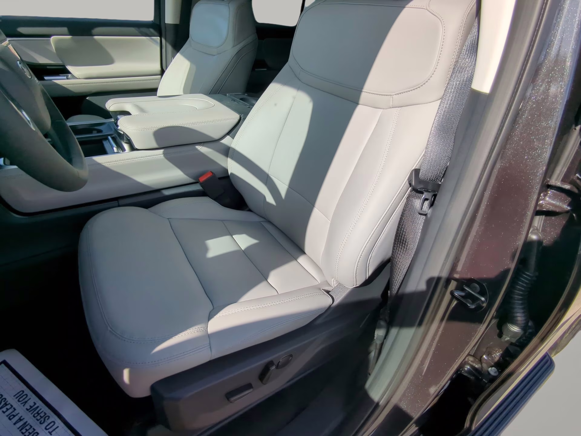 2026 Dark Matter Gray Metallic Ford Expedition Active RWD SUV