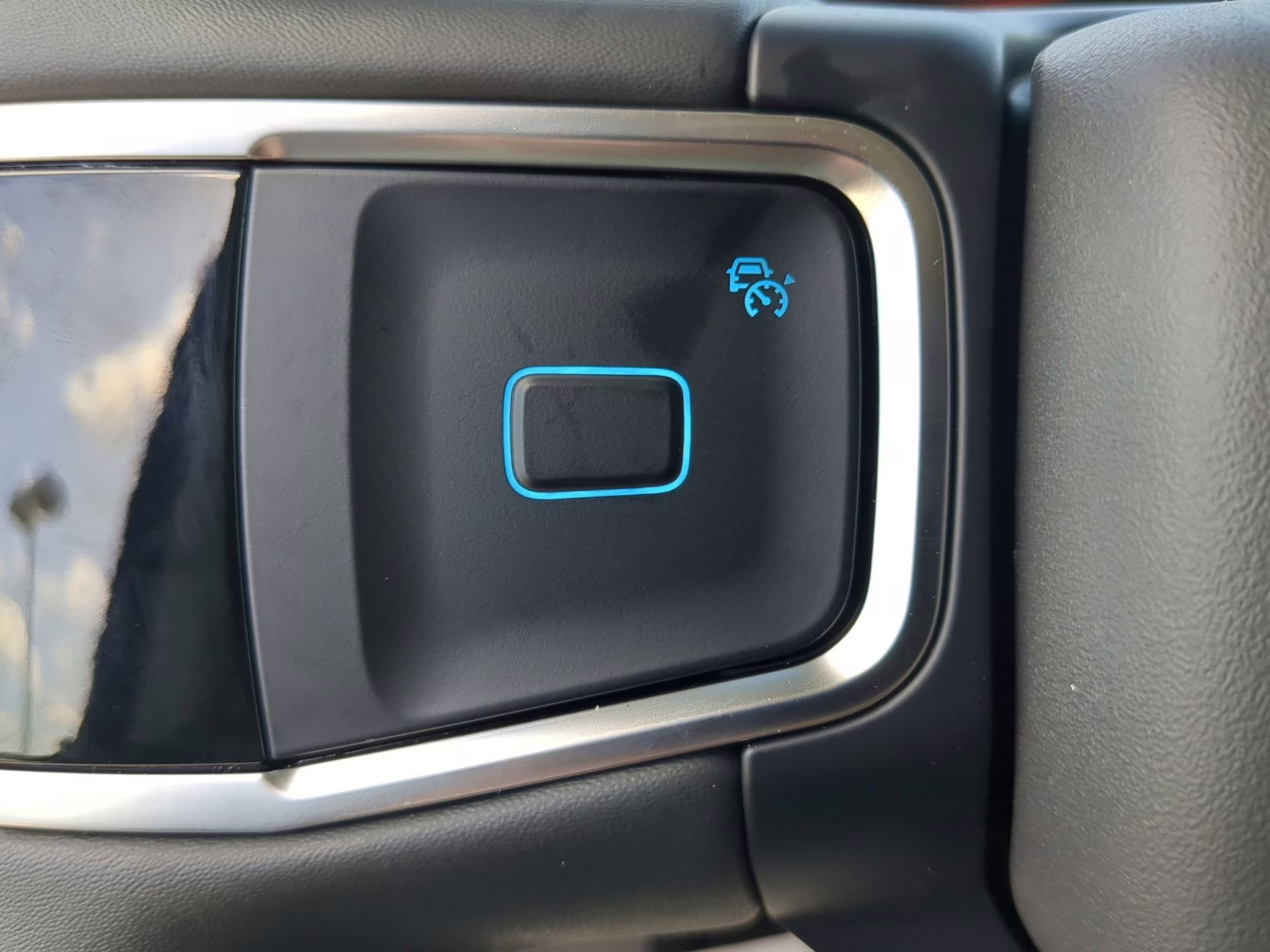 2026 Dark Matter Gray Metallic Ford Expedition Active RWD SUV