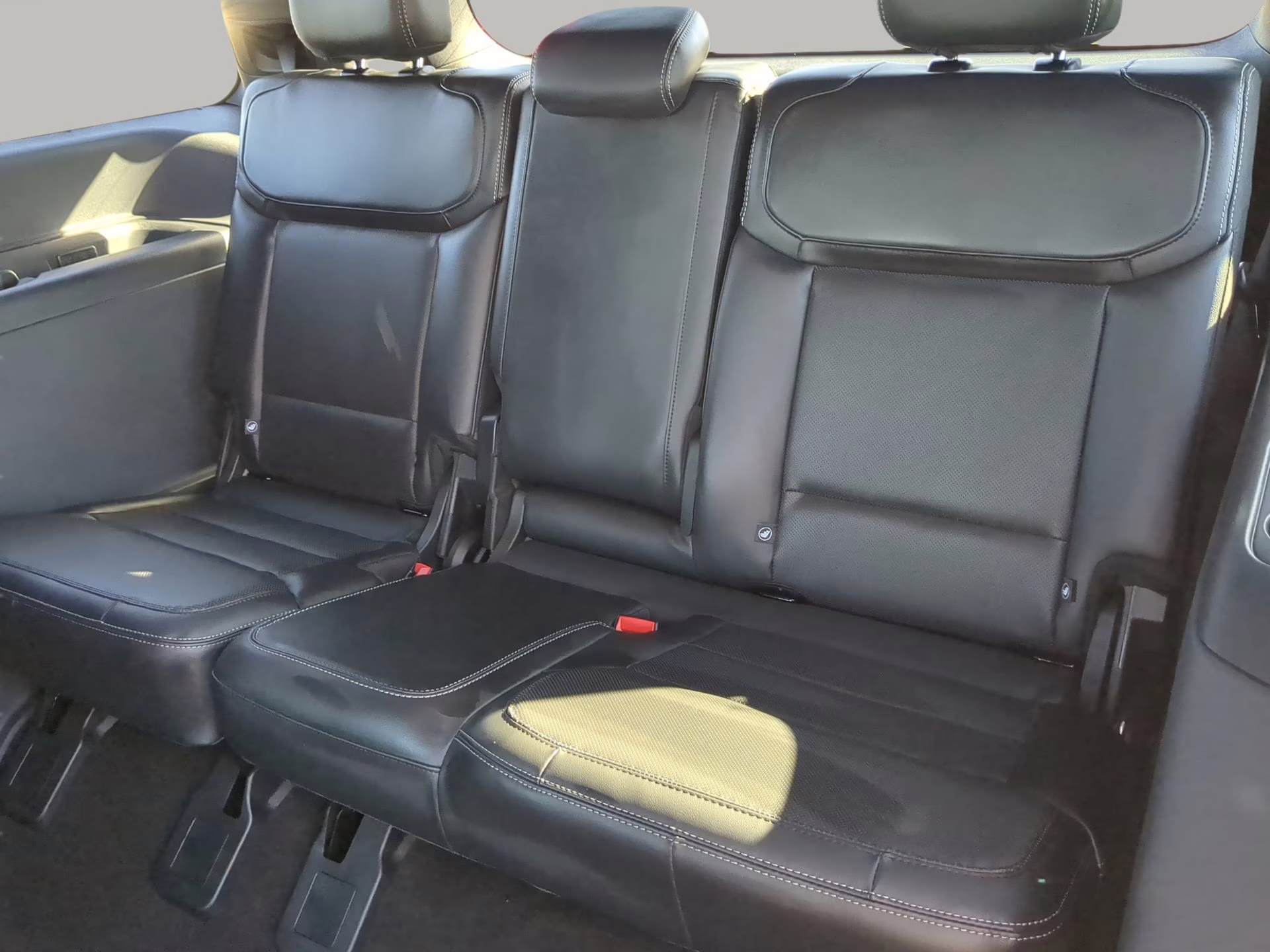 2026 Stone Blue Metallic Ford Expedition Platinum 4X4 SUV