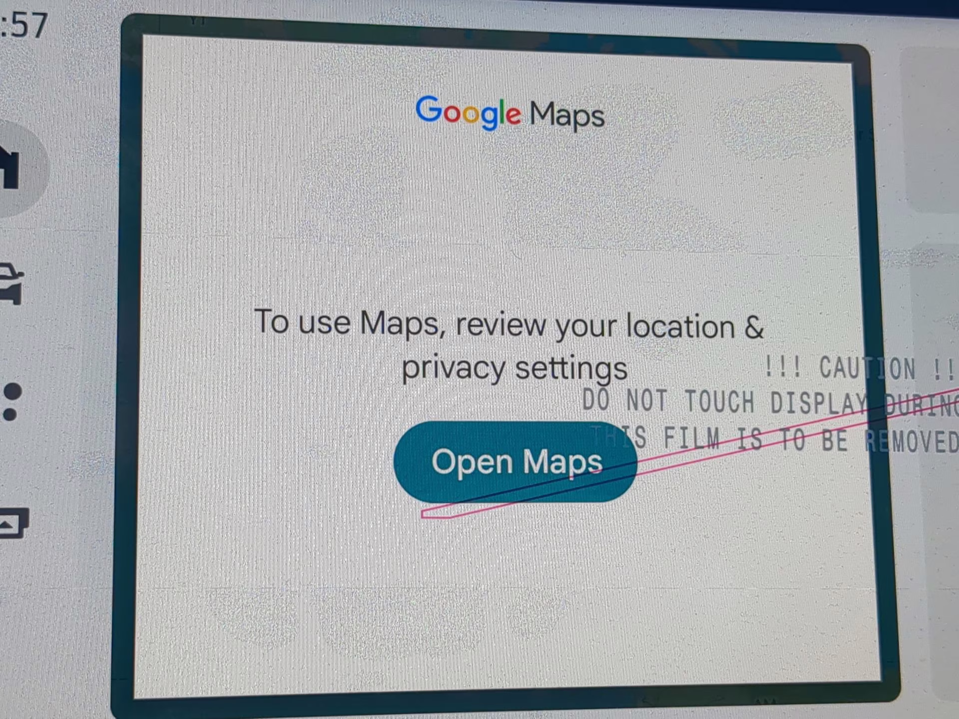 2026 Stone Blue Metallic Ford Expedition Platinum 4X4 SUV