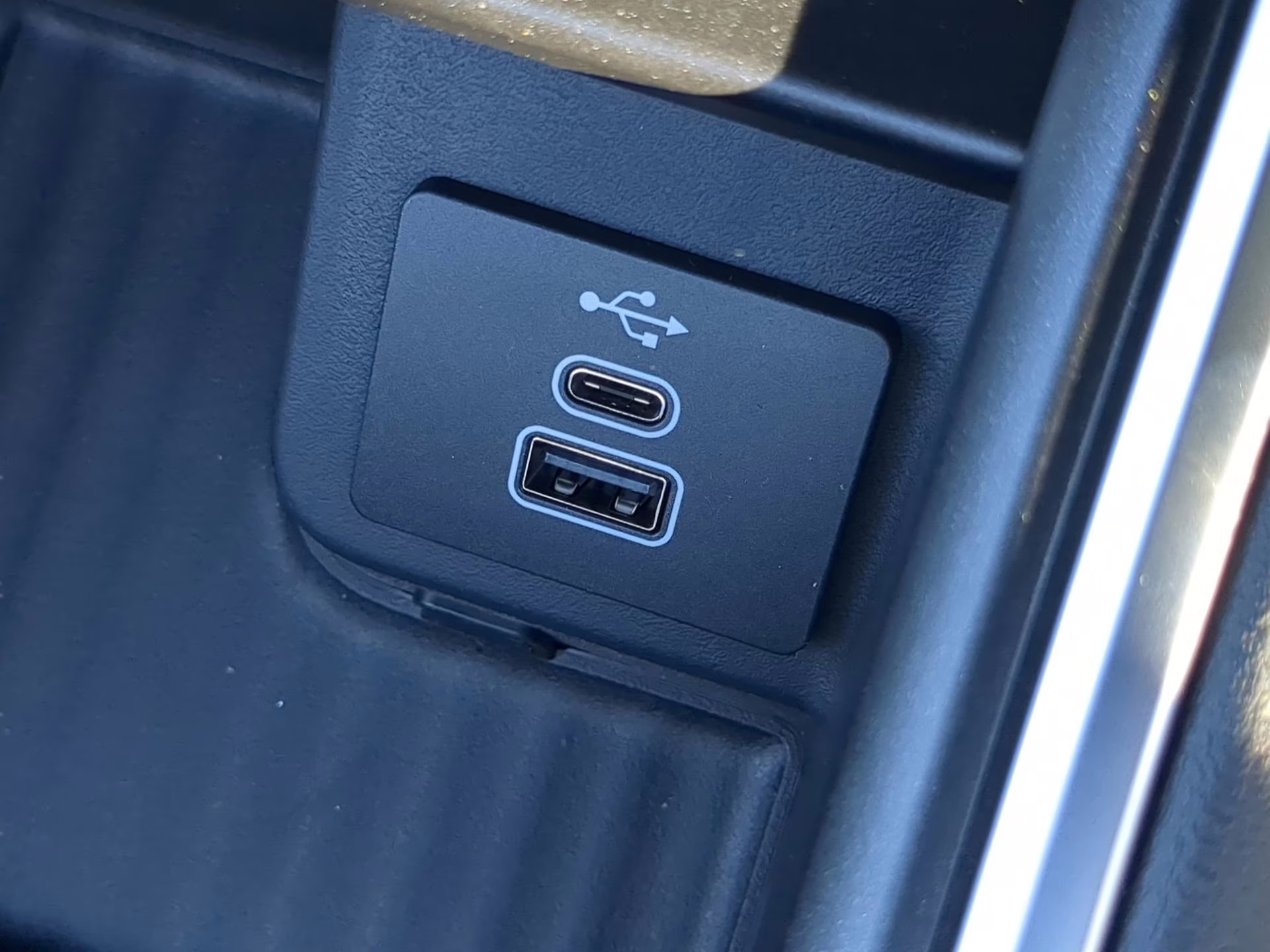 2026 Stone Blue Metallic Ford Expedition Platinum 4X4 SUV