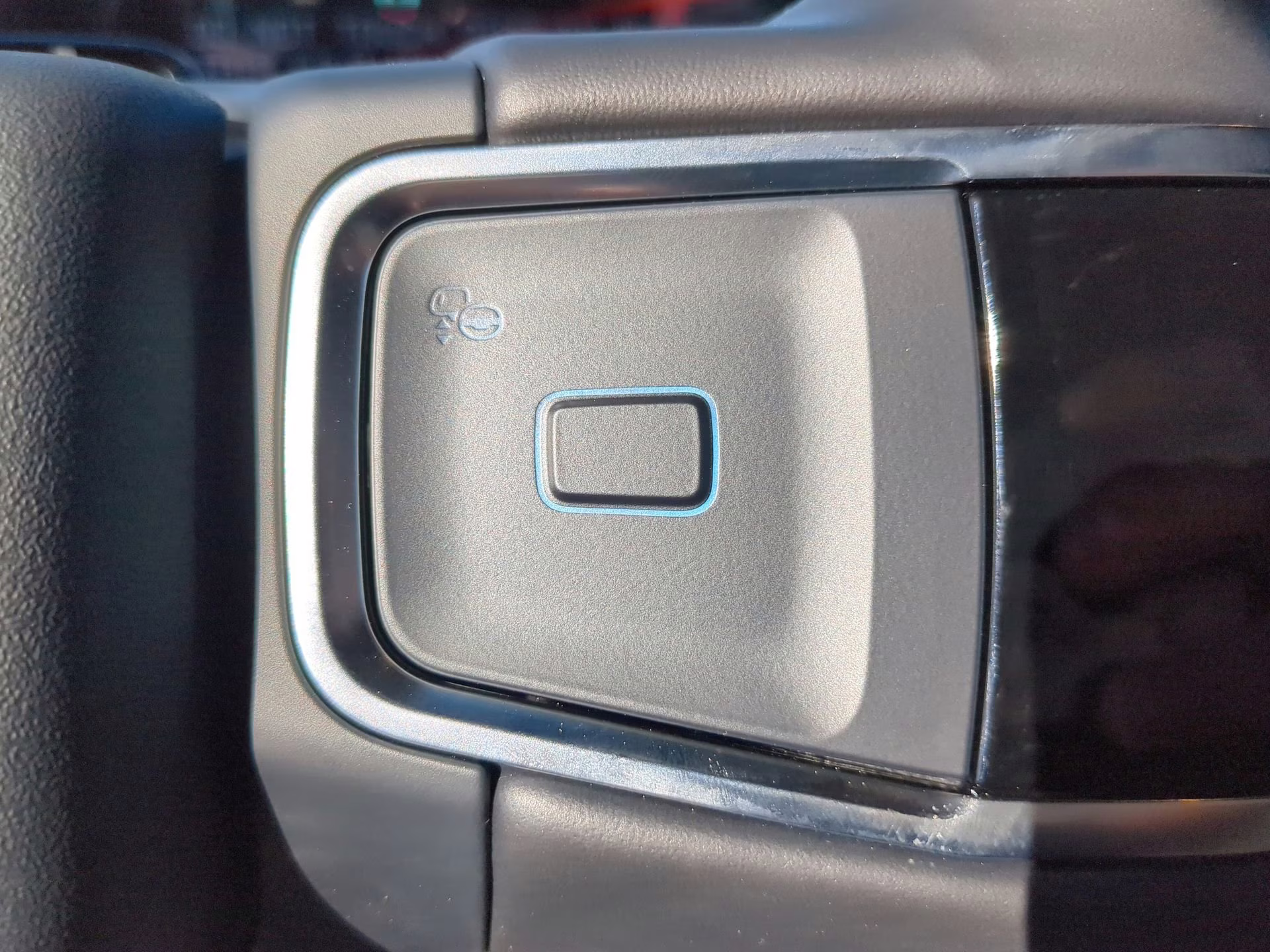 2026 Stone Blue Metallic Ford Expedition Platinum 4X4 SUV