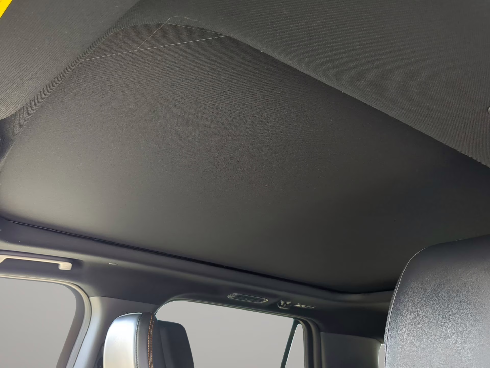 2026 Glacier Gray Metallic Tri-Coat Ford Expedition Tremor 4X4 SUV