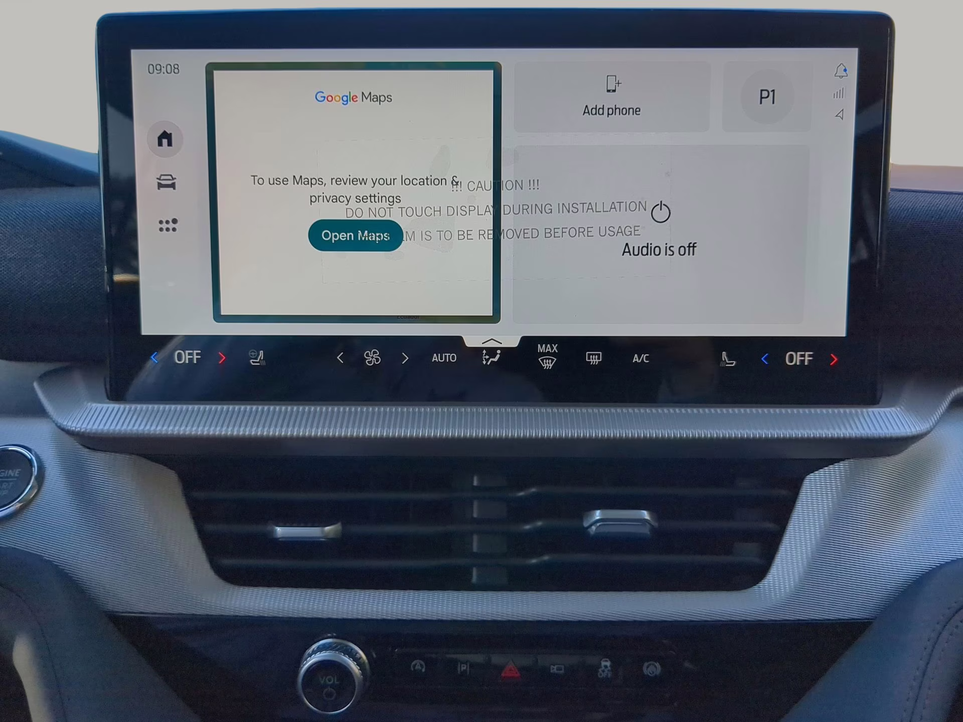 2026 Space White Metallic Ford Explorer Active RWD SUV