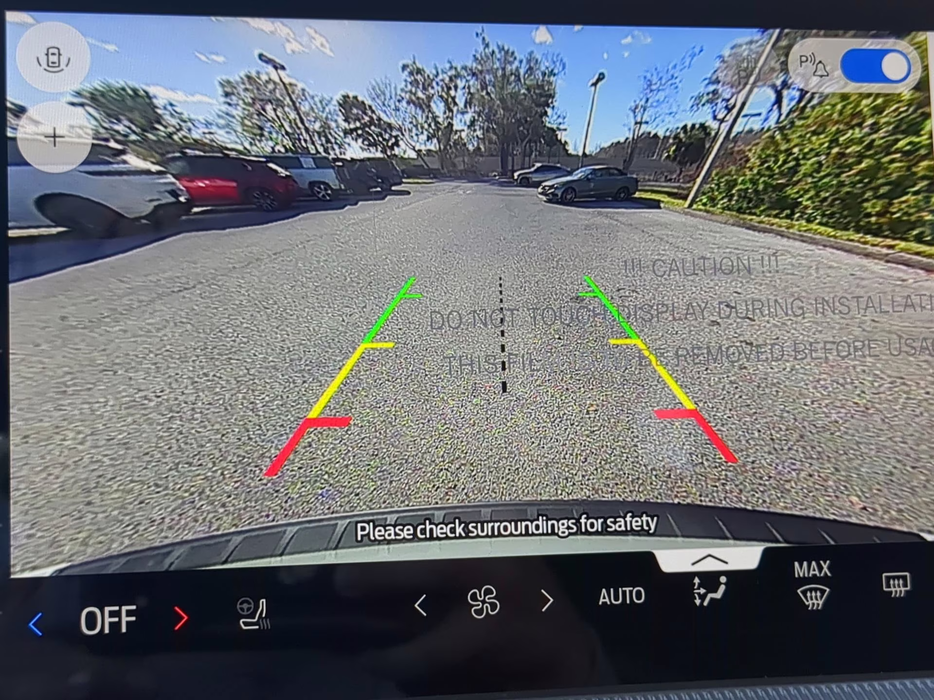 2026 Space White Metallic Ford Explorer Active RWD SUV